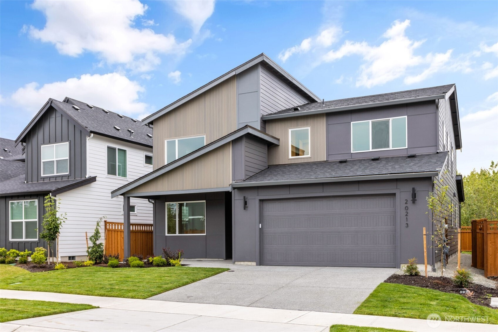 20213 148th Street E, Bonney Lake, WA 98391
