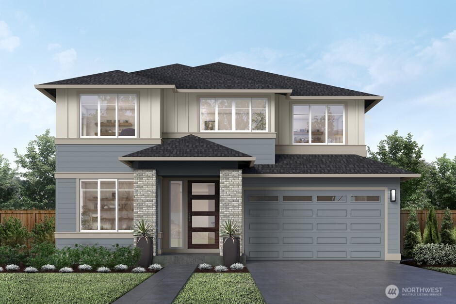 12436 NE 157th Place, Woodinville, WA 98072