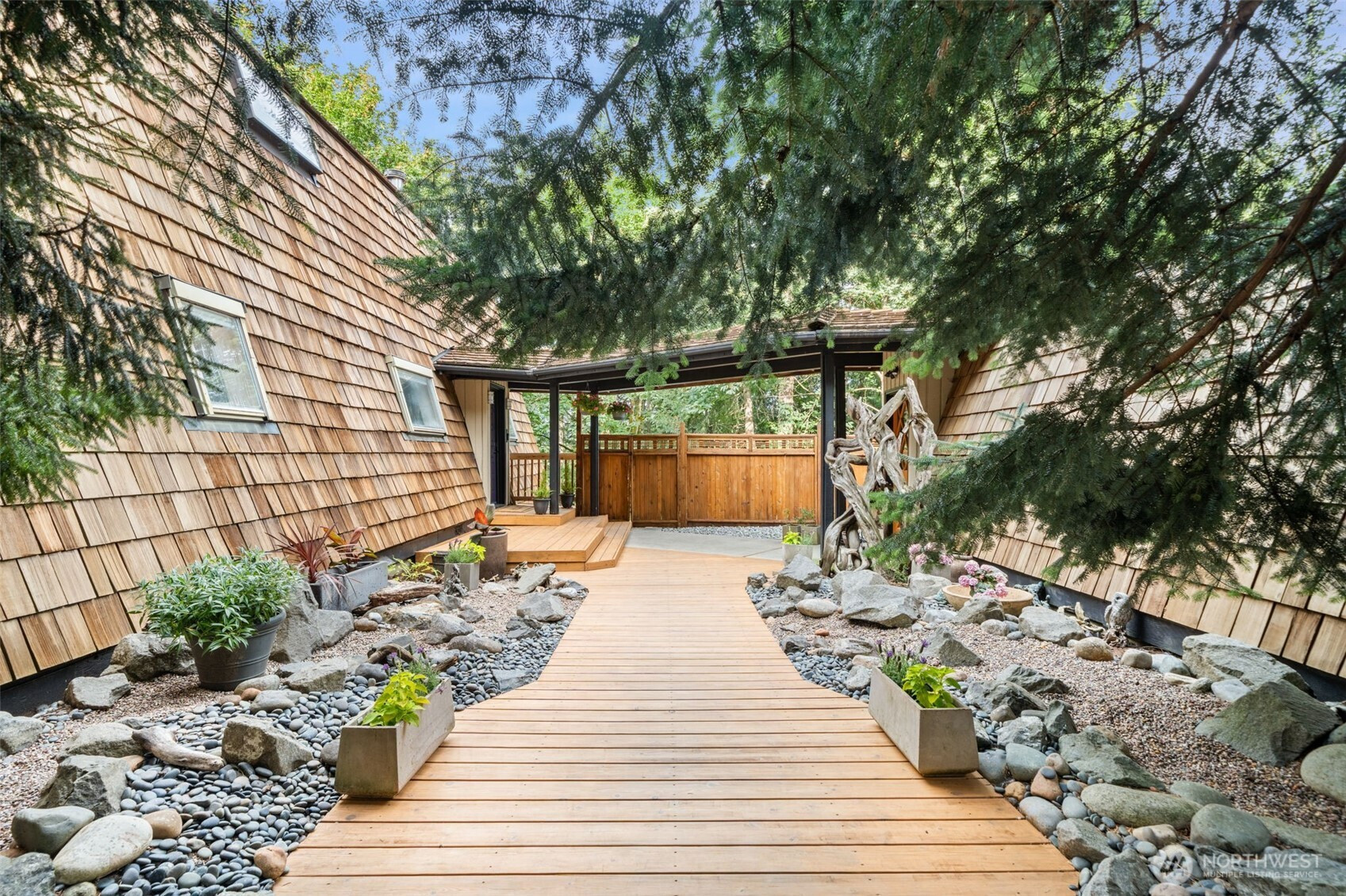 1354 NE Hoffs Drive, Poulsbo, WA 98370