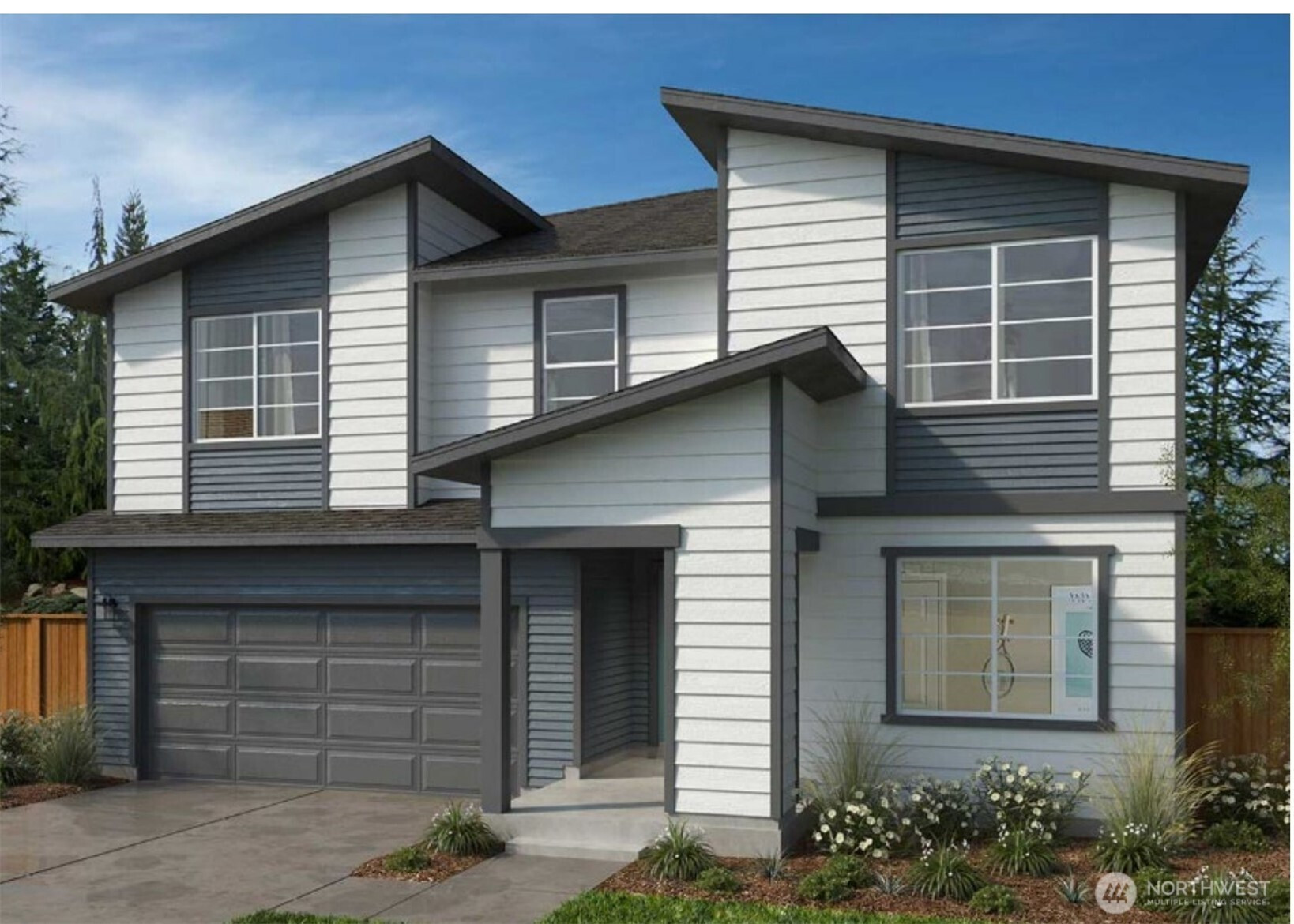 1960 NW Meadowview Drive, Poulsbo, WA 98370