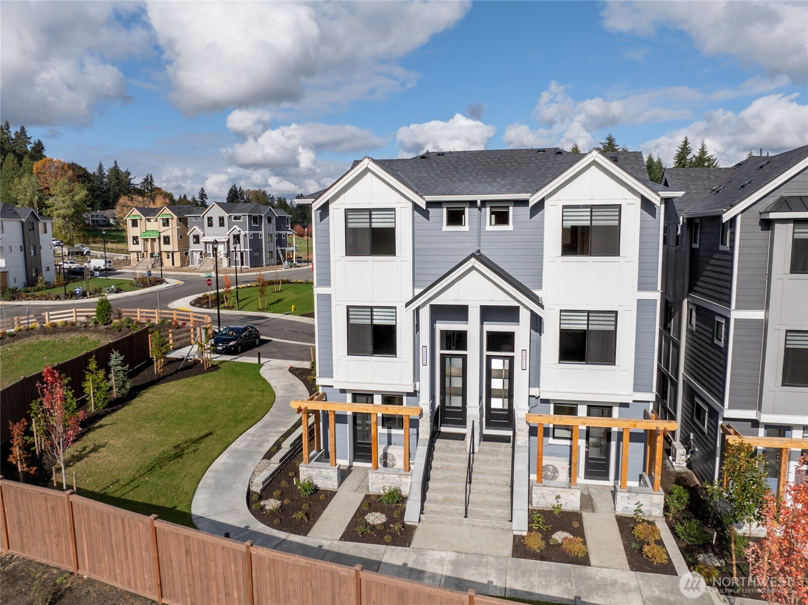 13234 NE 143rd Court, Woodinville, WA 98072