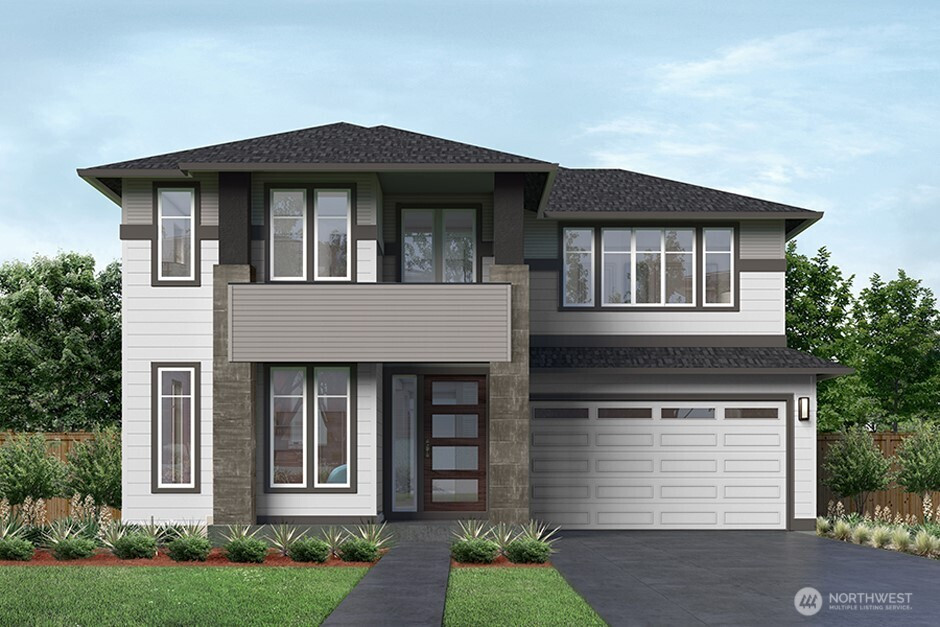 12410 NE 157th Place, Woodinville, WA 98072
