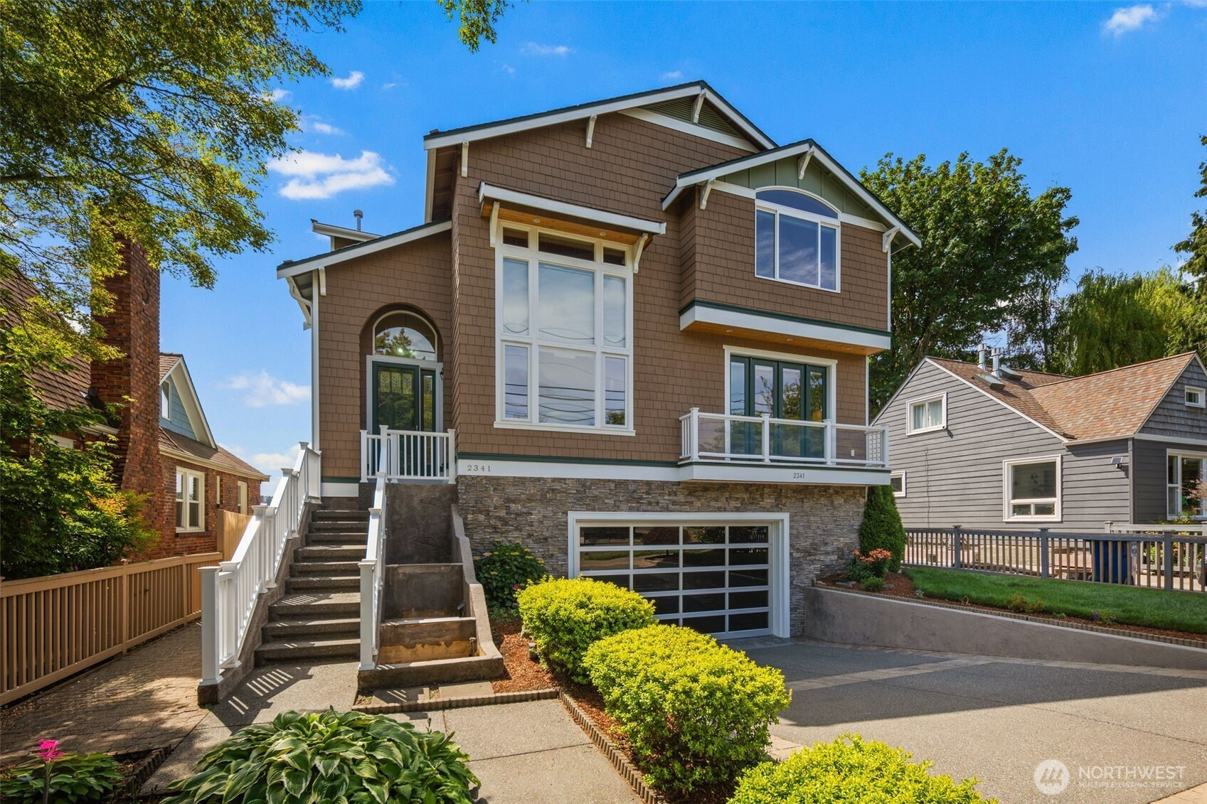 2341 30th Avenue S, Seattle, WA 98144