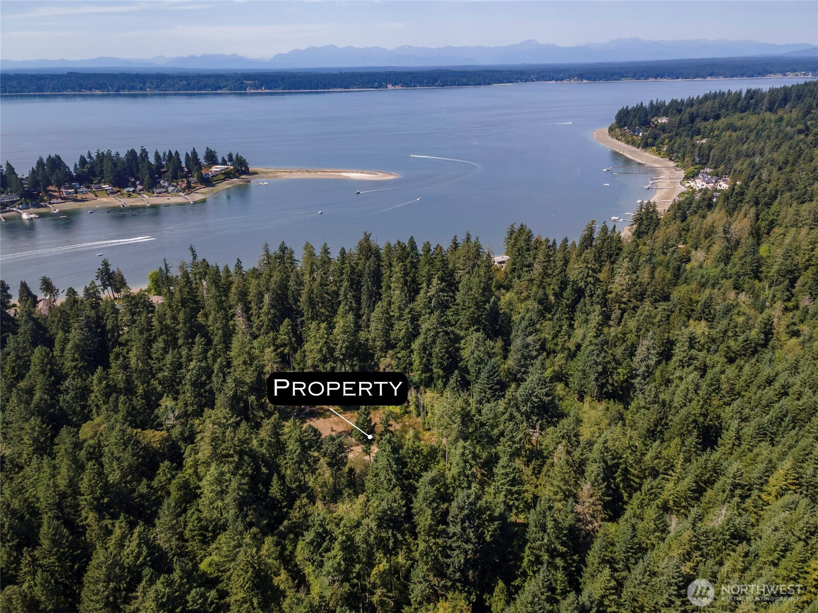 0 XXX Horsehead Bay Drive NW, Gig Harbor, WA 98335