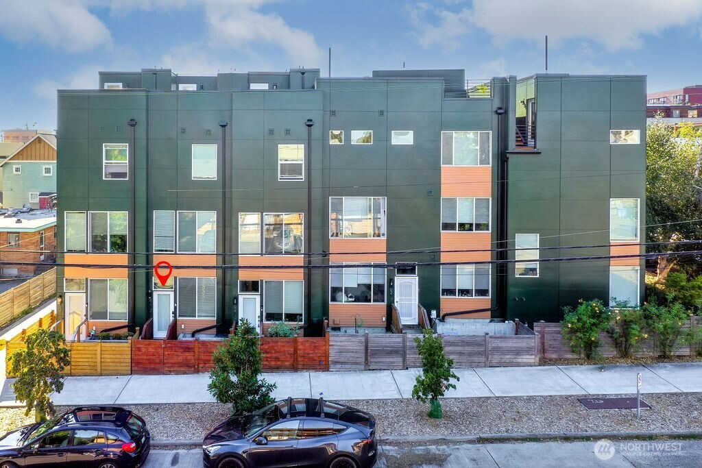 6213 22nd Avenue NW, Seattle, WA 98107