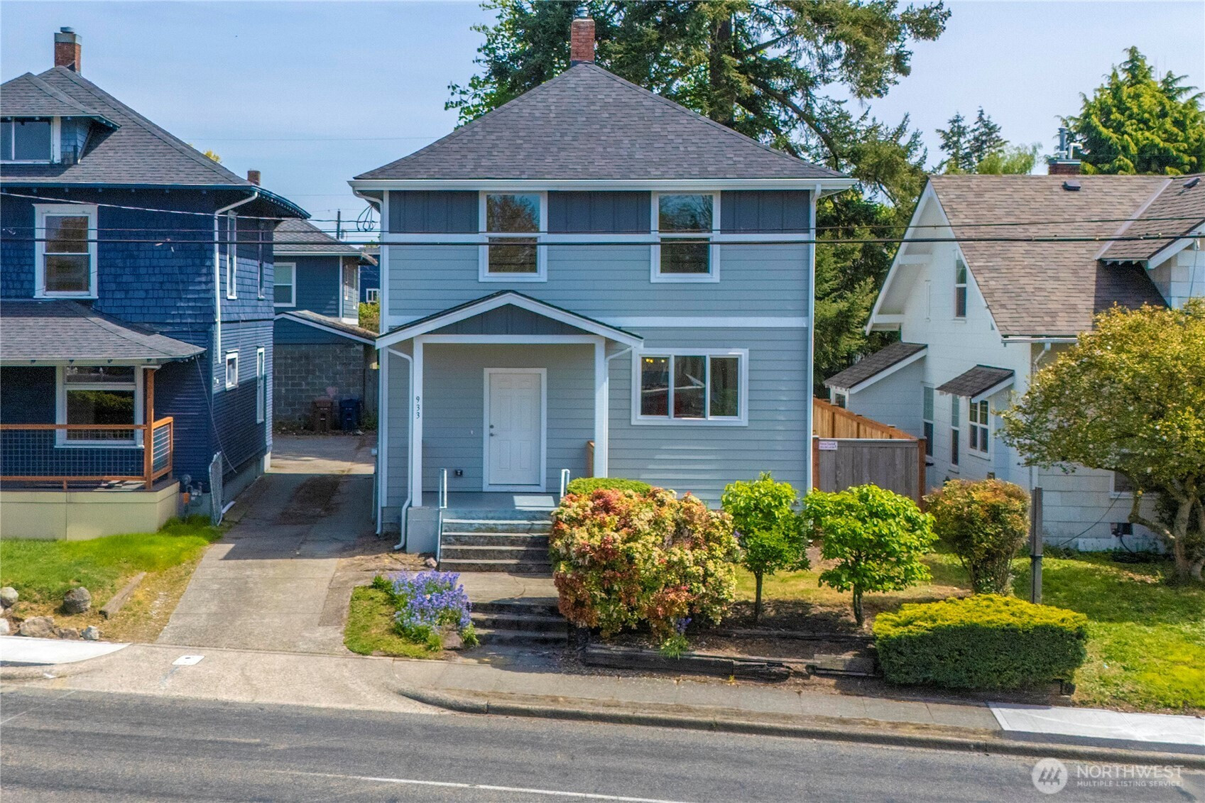 933 S Sprague Avenue, Tacoma, WA 98405