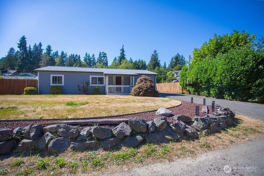 12867 Beech Avenue NW, Poulsbo, WA 98370