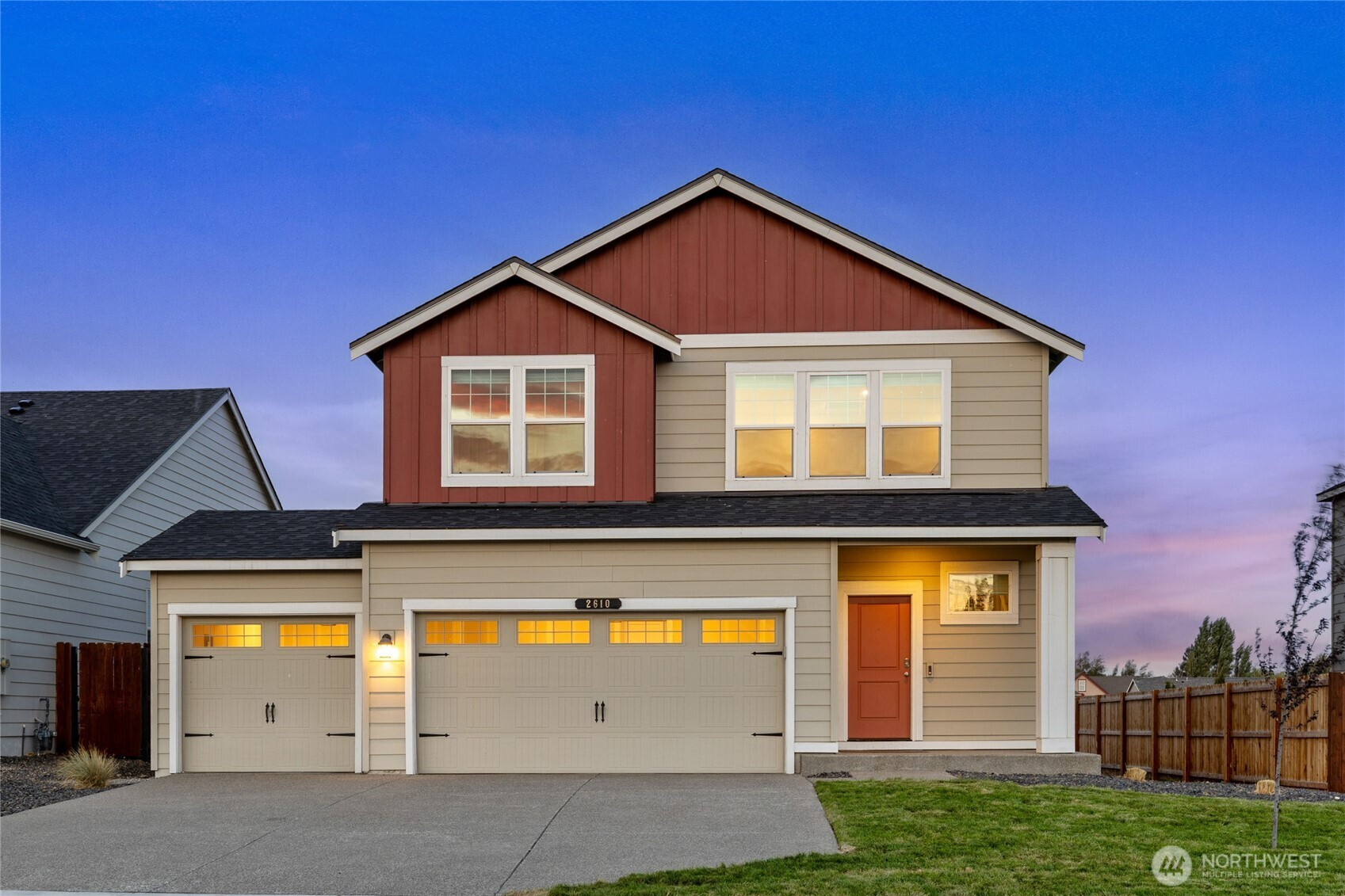 2610 N Leah Lane, Ellensburg, WA 98926