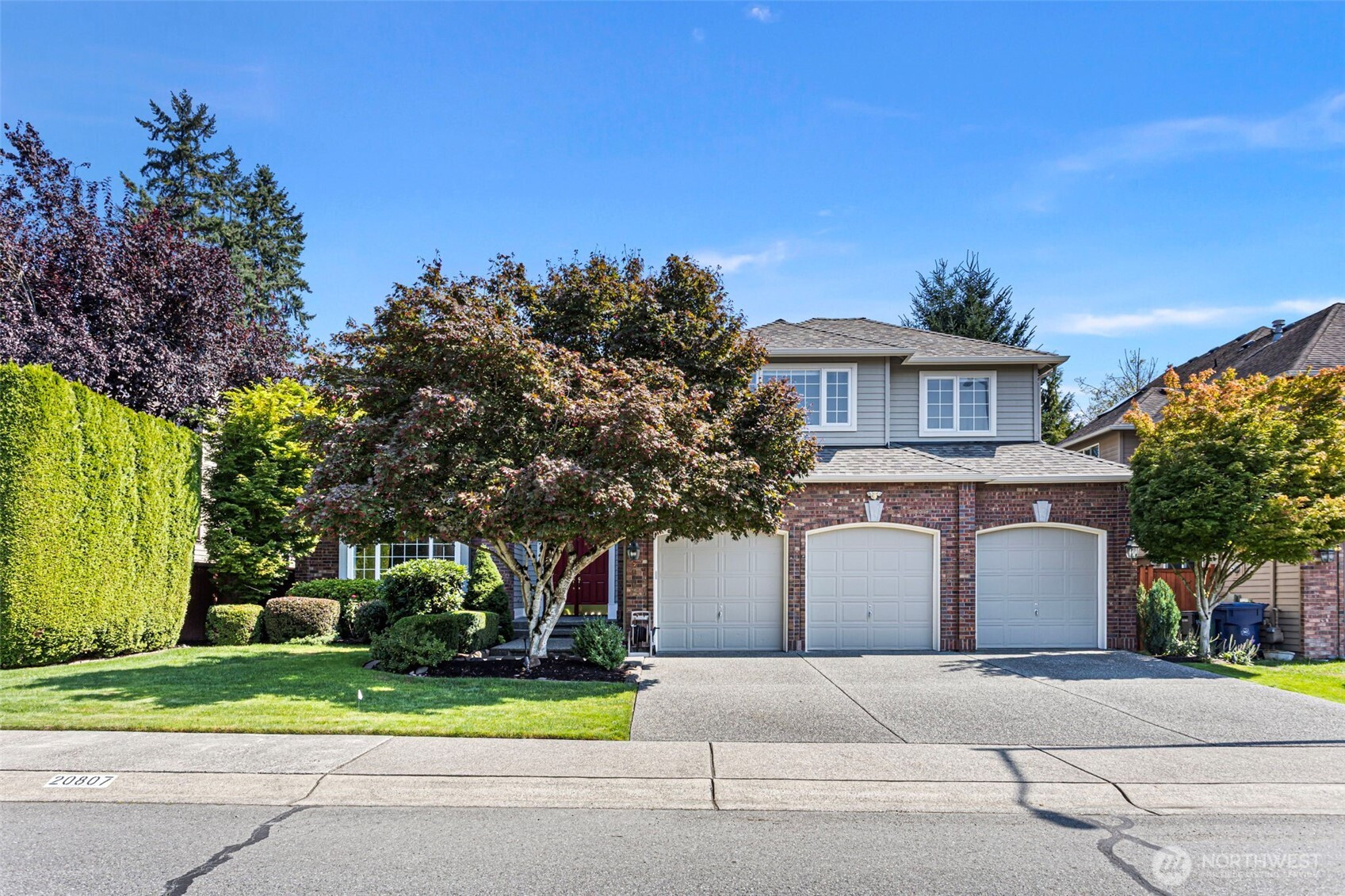 20807 40th Drive SE, Bothell, WA 98021