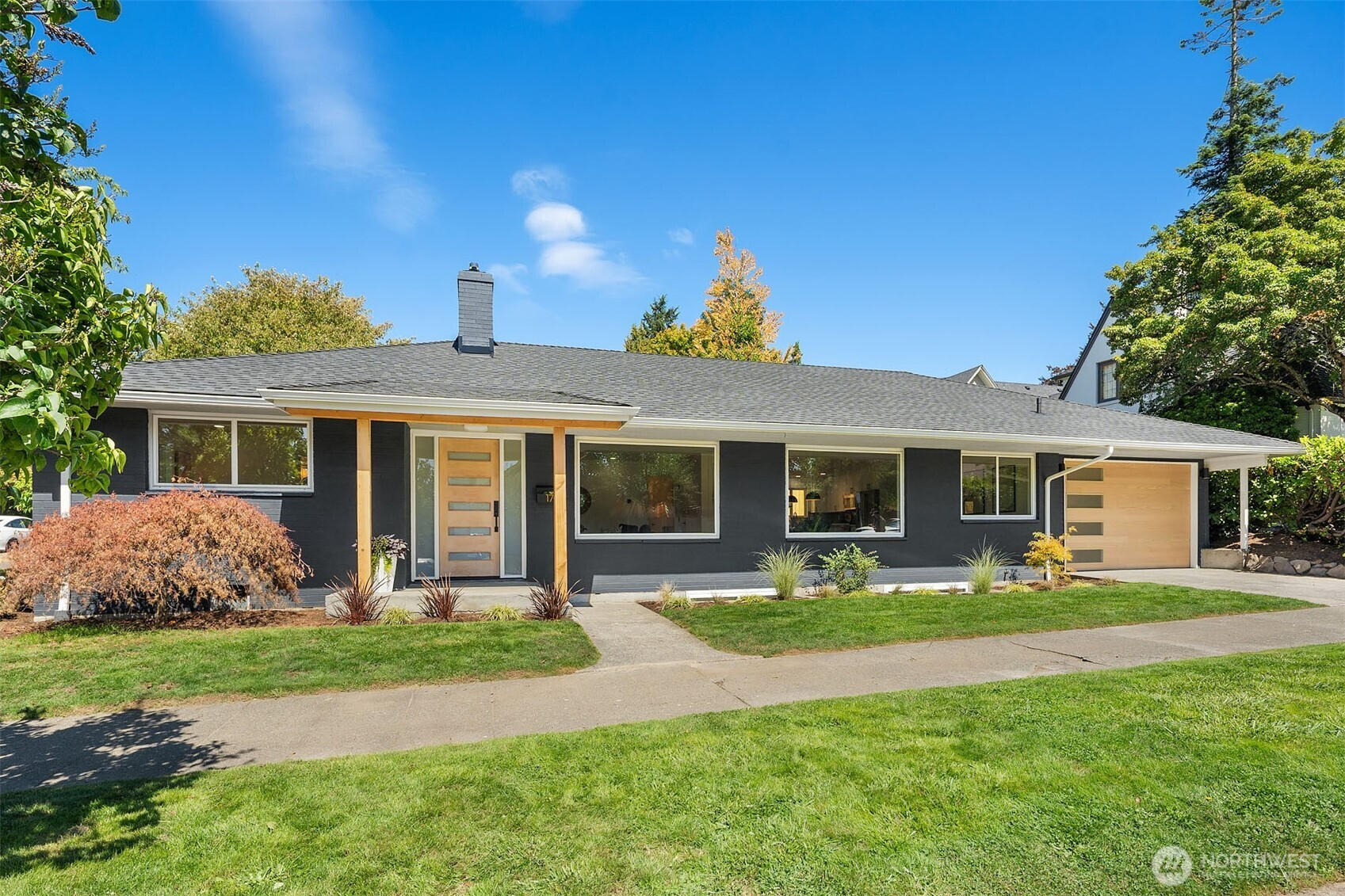 1704 NE 68th Street, Seattle, WA 98115