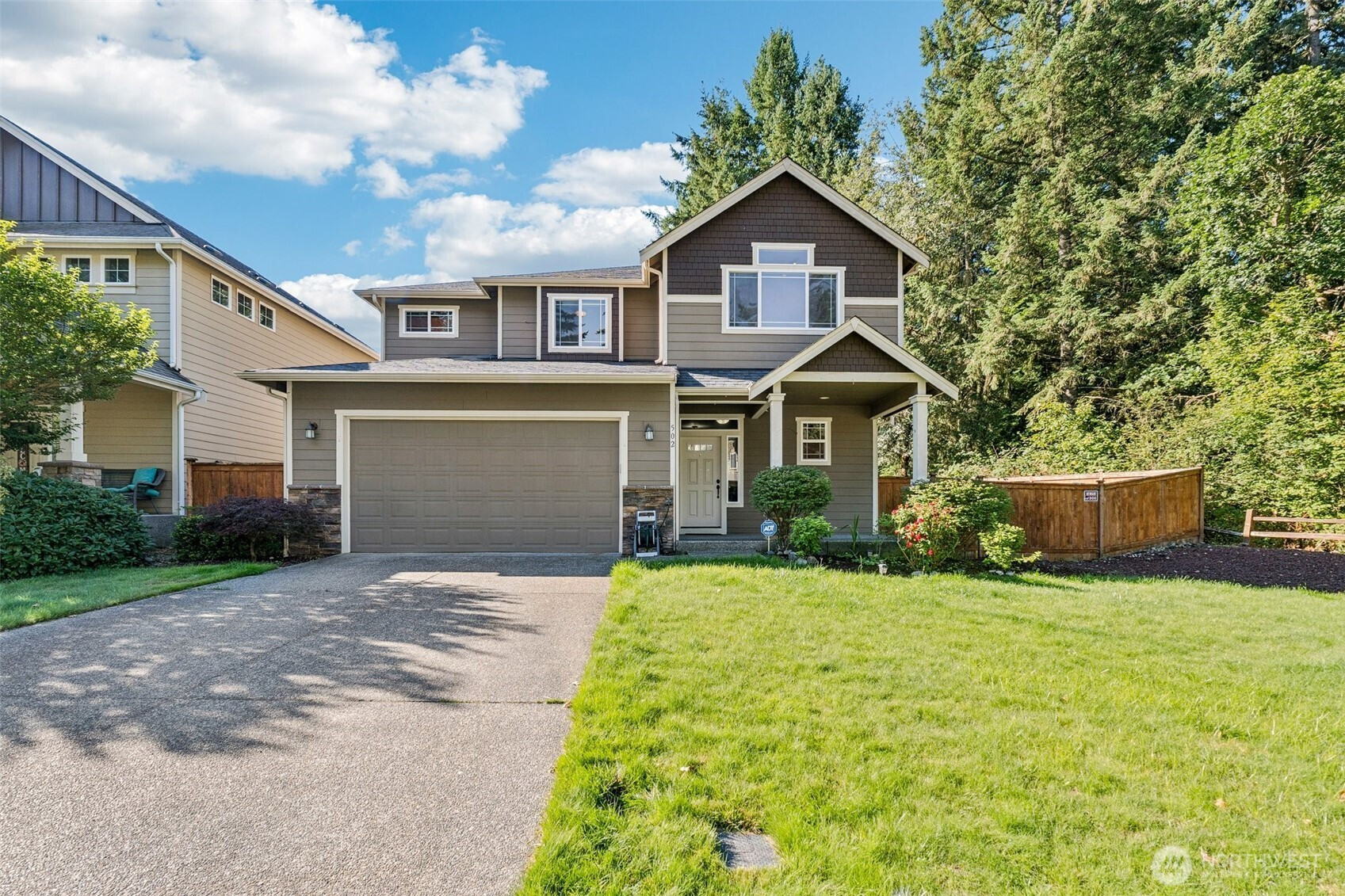 502 182nd Street E, Spanaway, WA 98387