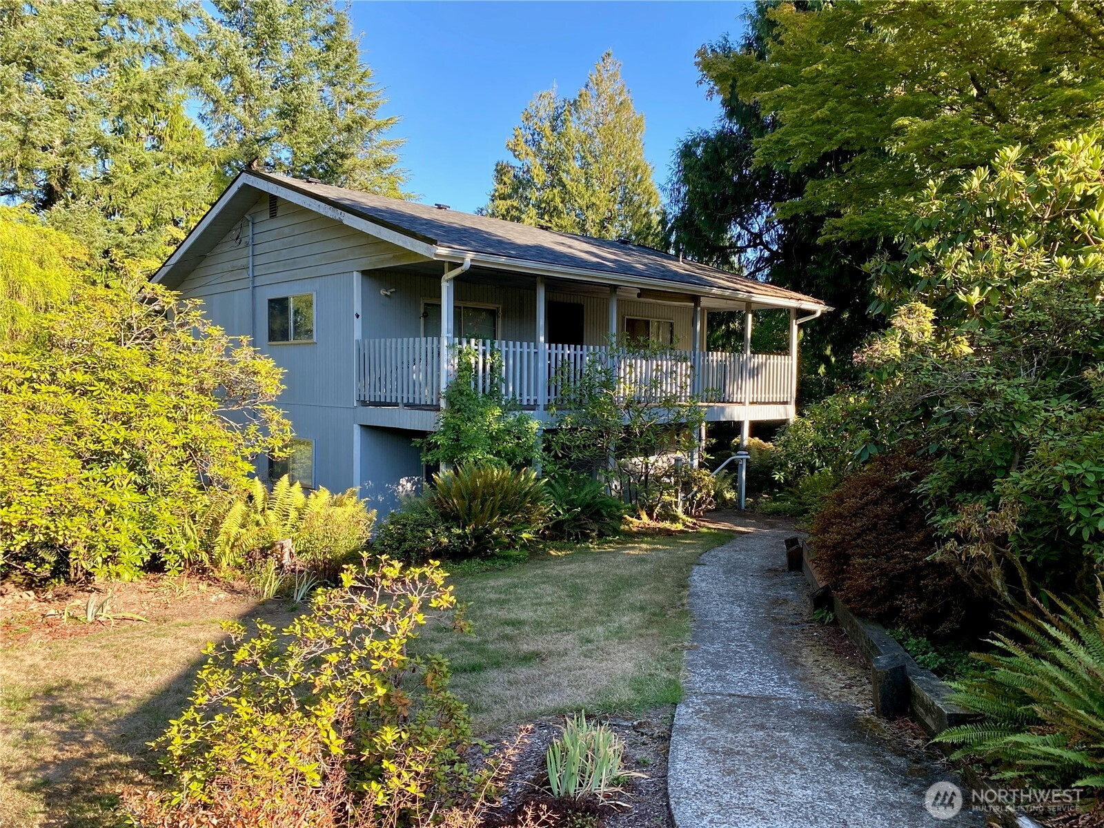 4223 Libby Road NE, Olympia, WA 98506