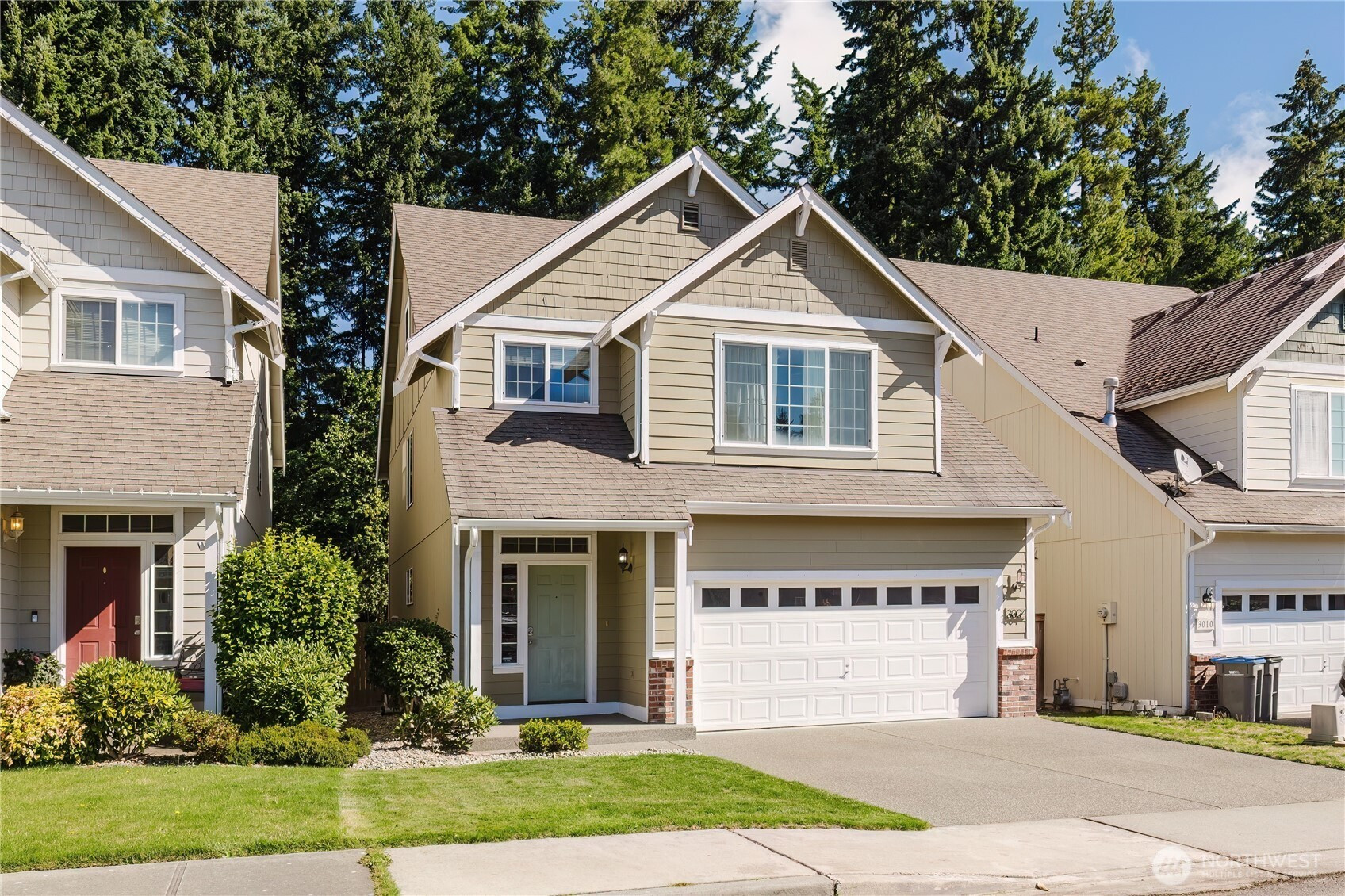 3004 NE Yale Way, Bremerton, WA 98311