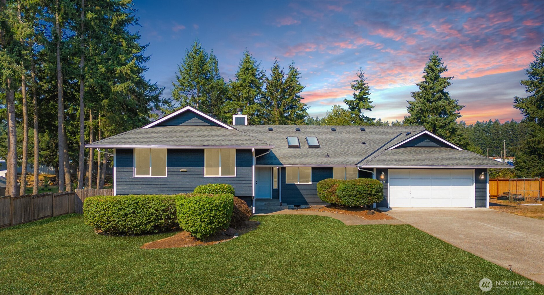 18510 2nd Avenue E, Spanaway, WA 98387