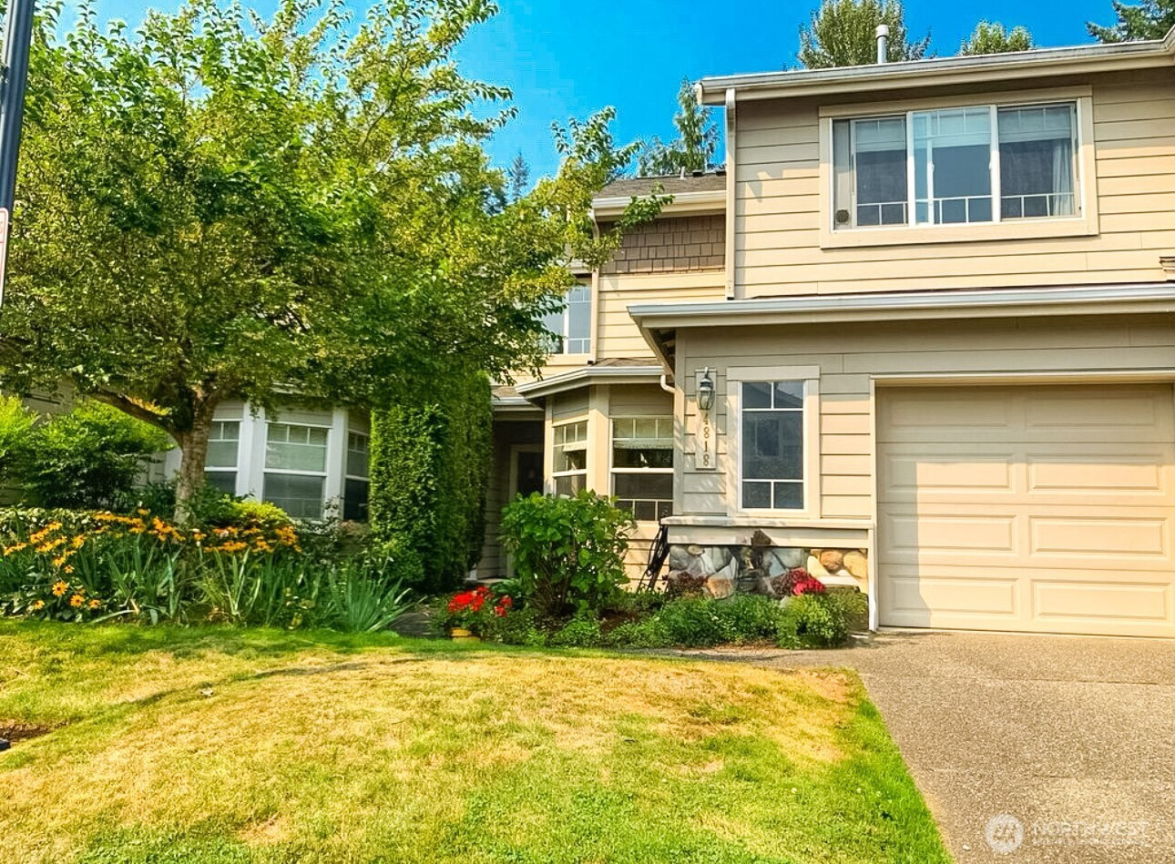 4818 NE 5th Court, Renton, WA 98059