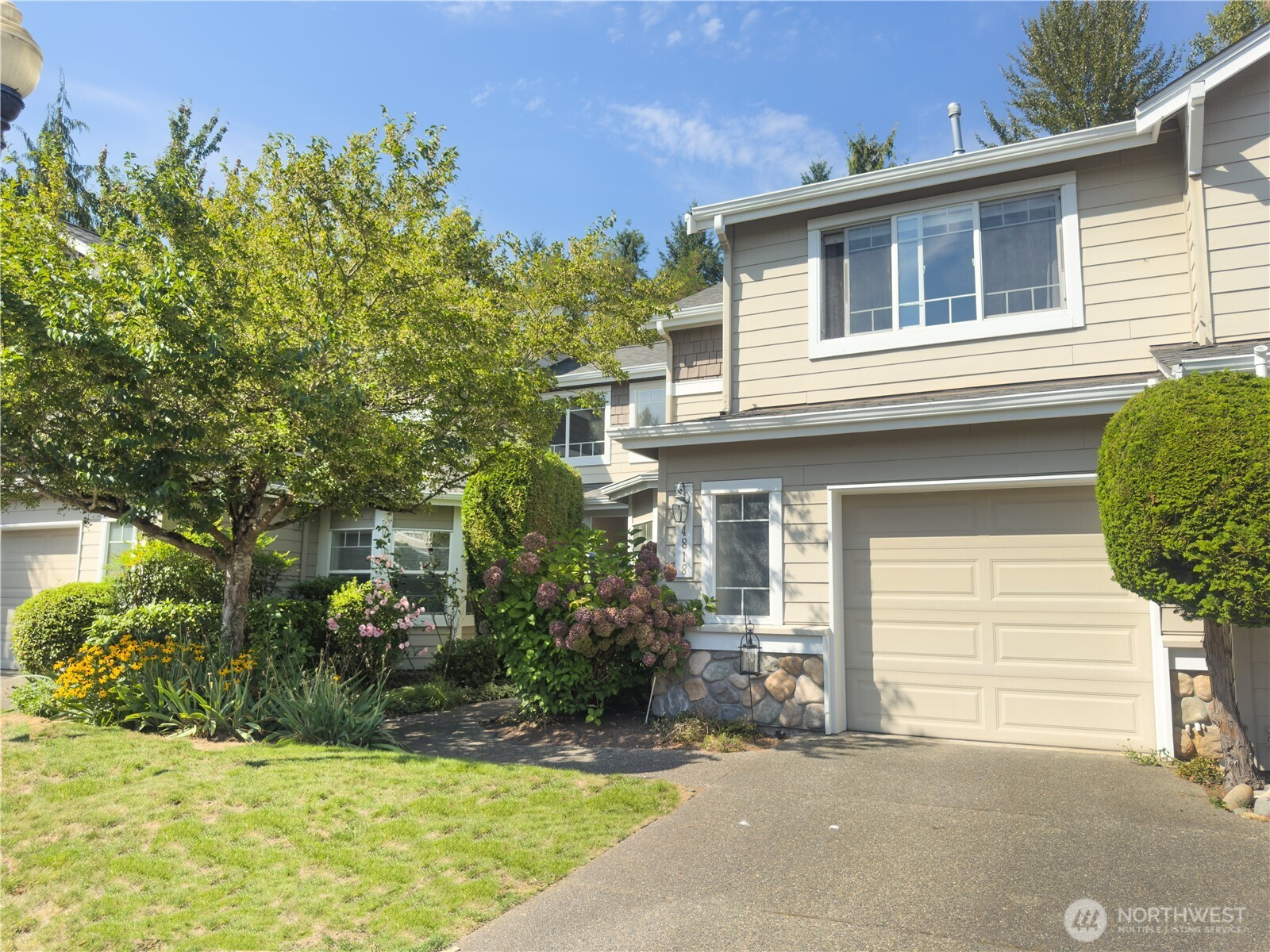 4818 NE 5th Court, Renton, WA 98059