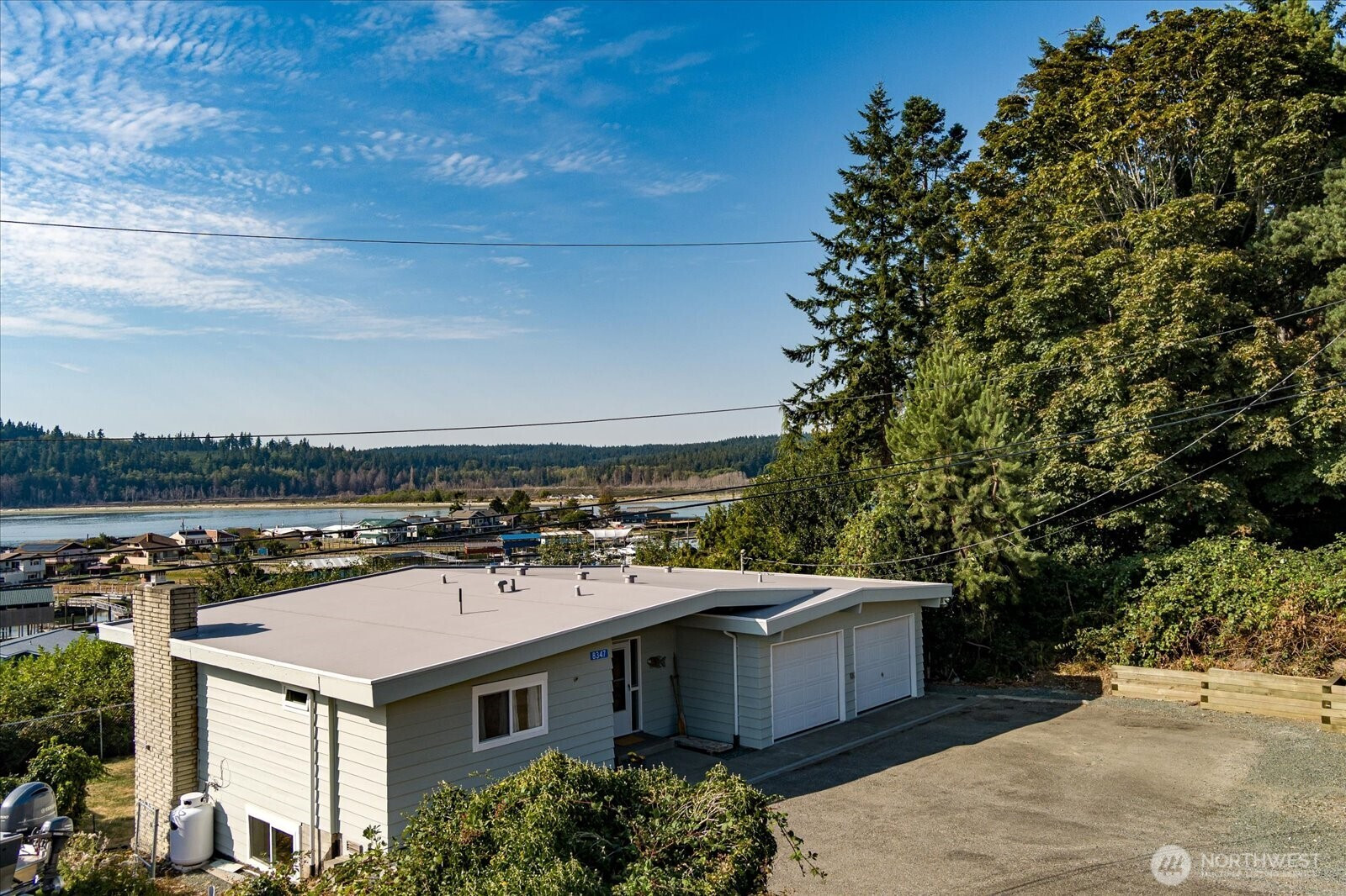 8347 Sandy Hook Drive, Clinton, WA 98236