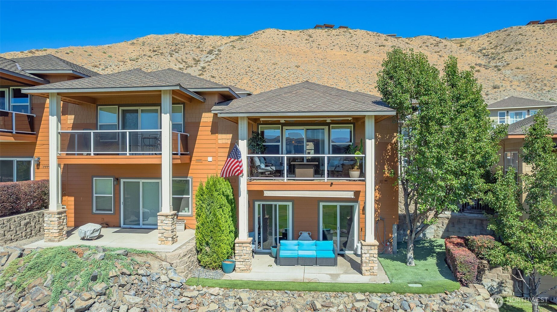 23318 Sunserra Loop NW, Quincy, WA 98848