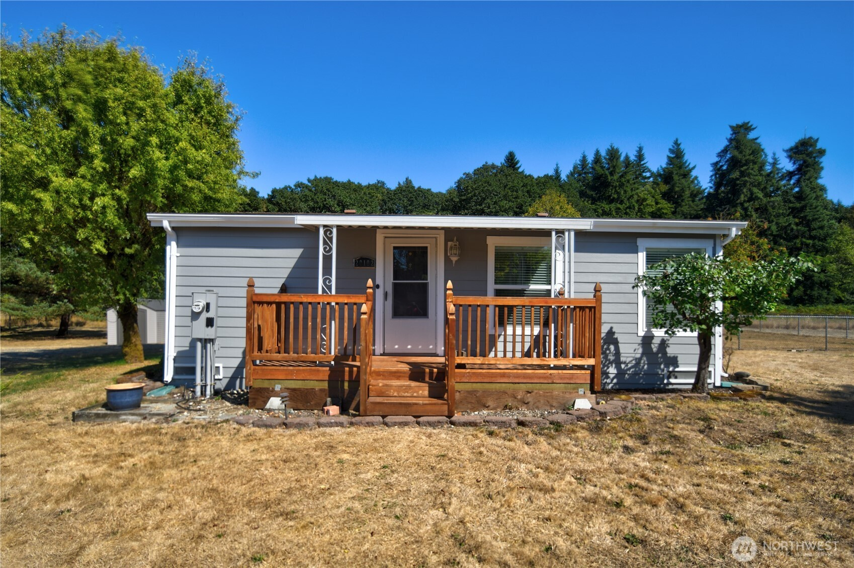 20102 Rainy Lane SW, Rochester, WA 98579