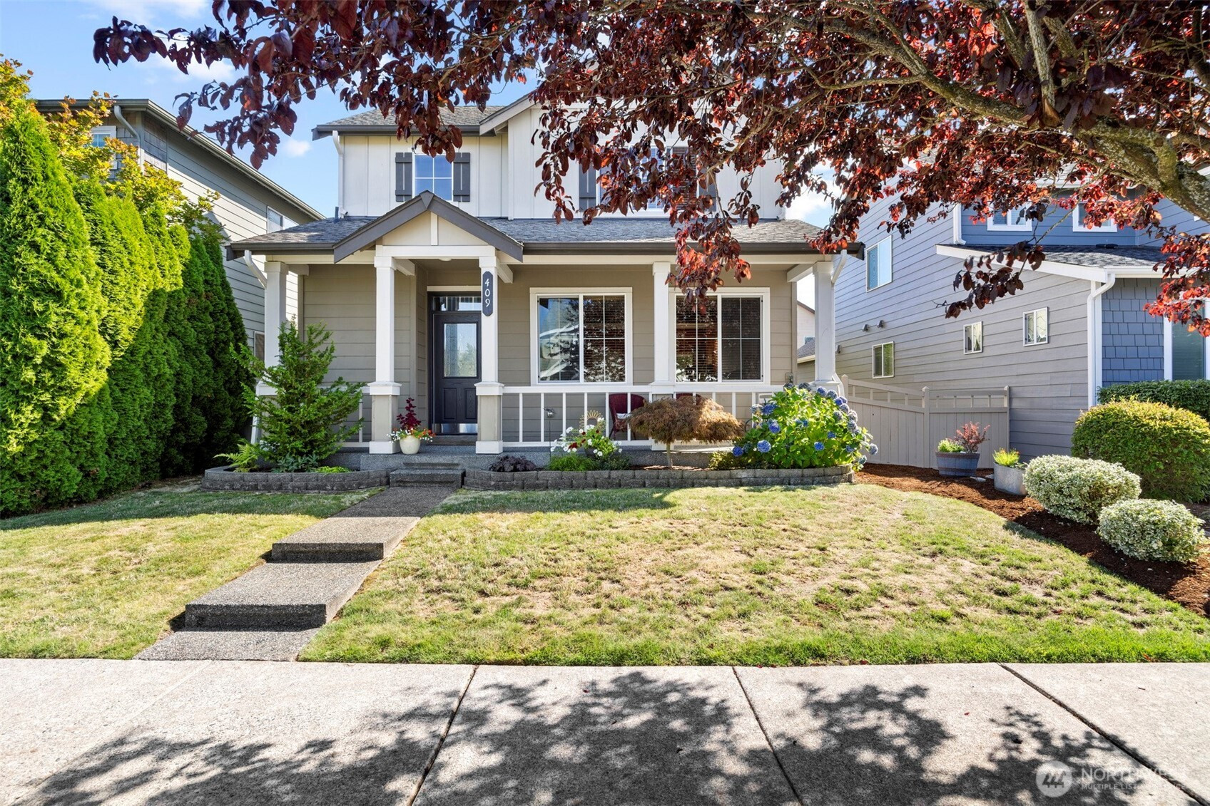 409 Holland Avenue, Bellingham, WA 98226