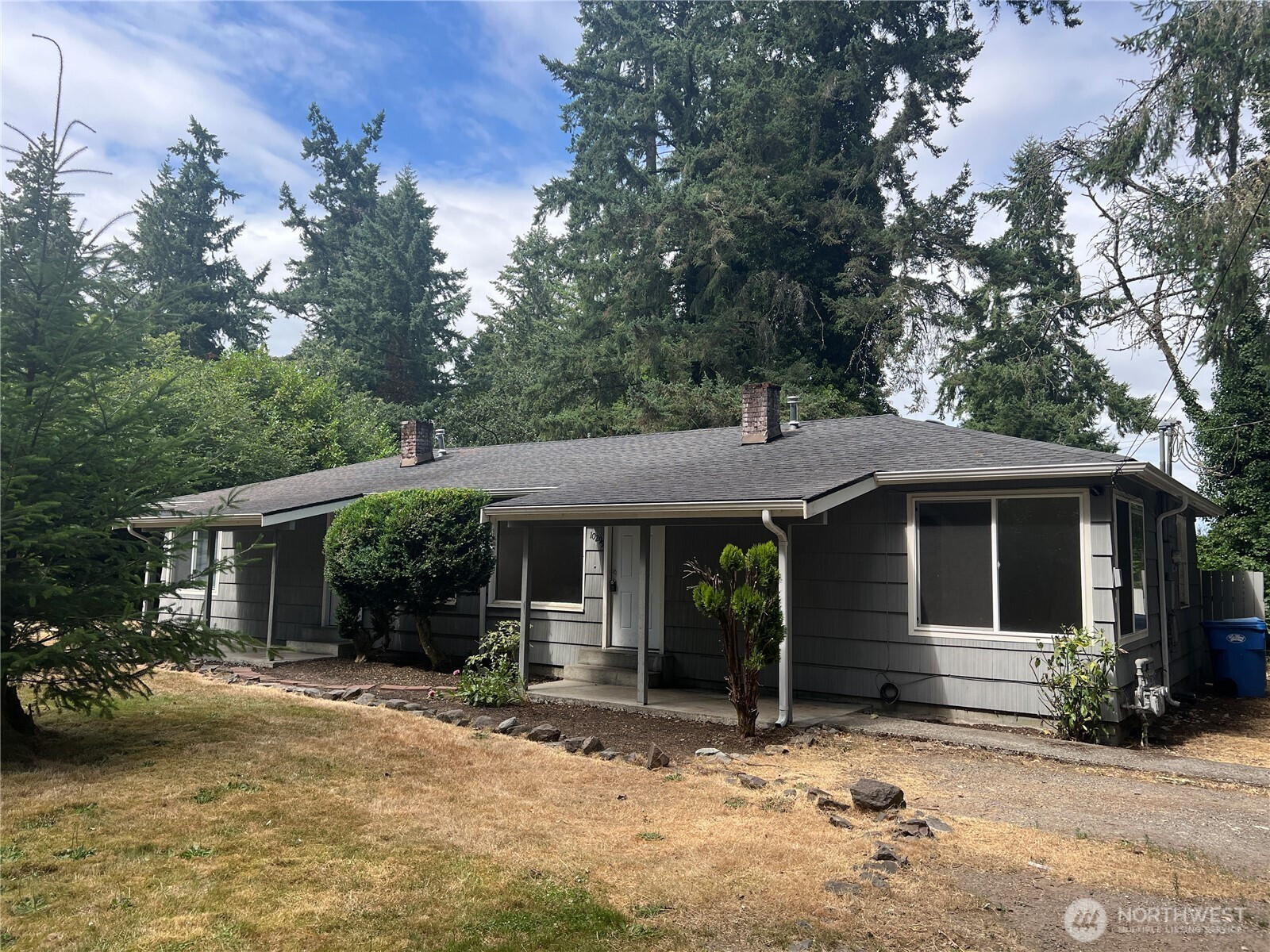 10299 Interlaaken Drive SW, Lakewood, WA 98498