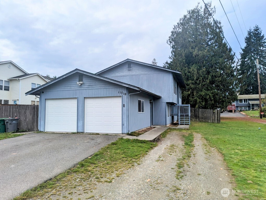 11710 25th Avenue SE, Everett, WA 98208