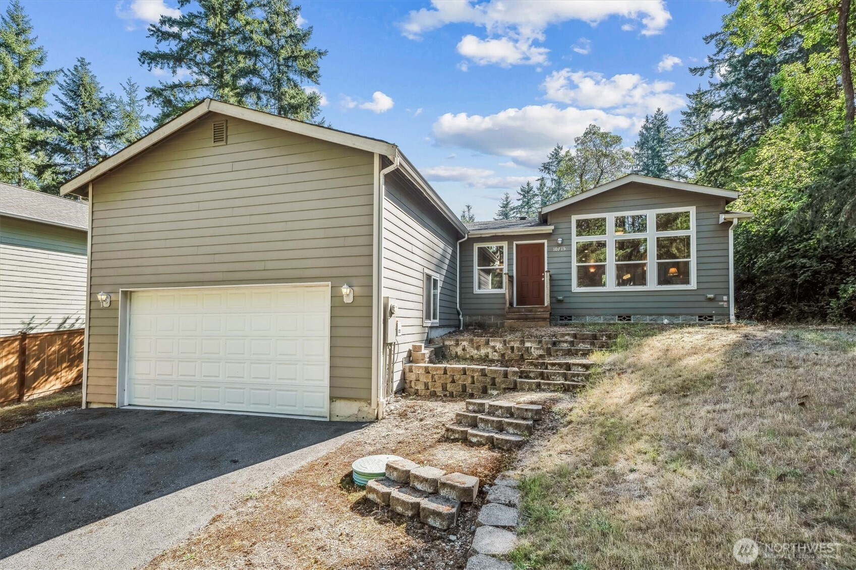 10715 Tahoma Drive, Anderson Island, WA 98303