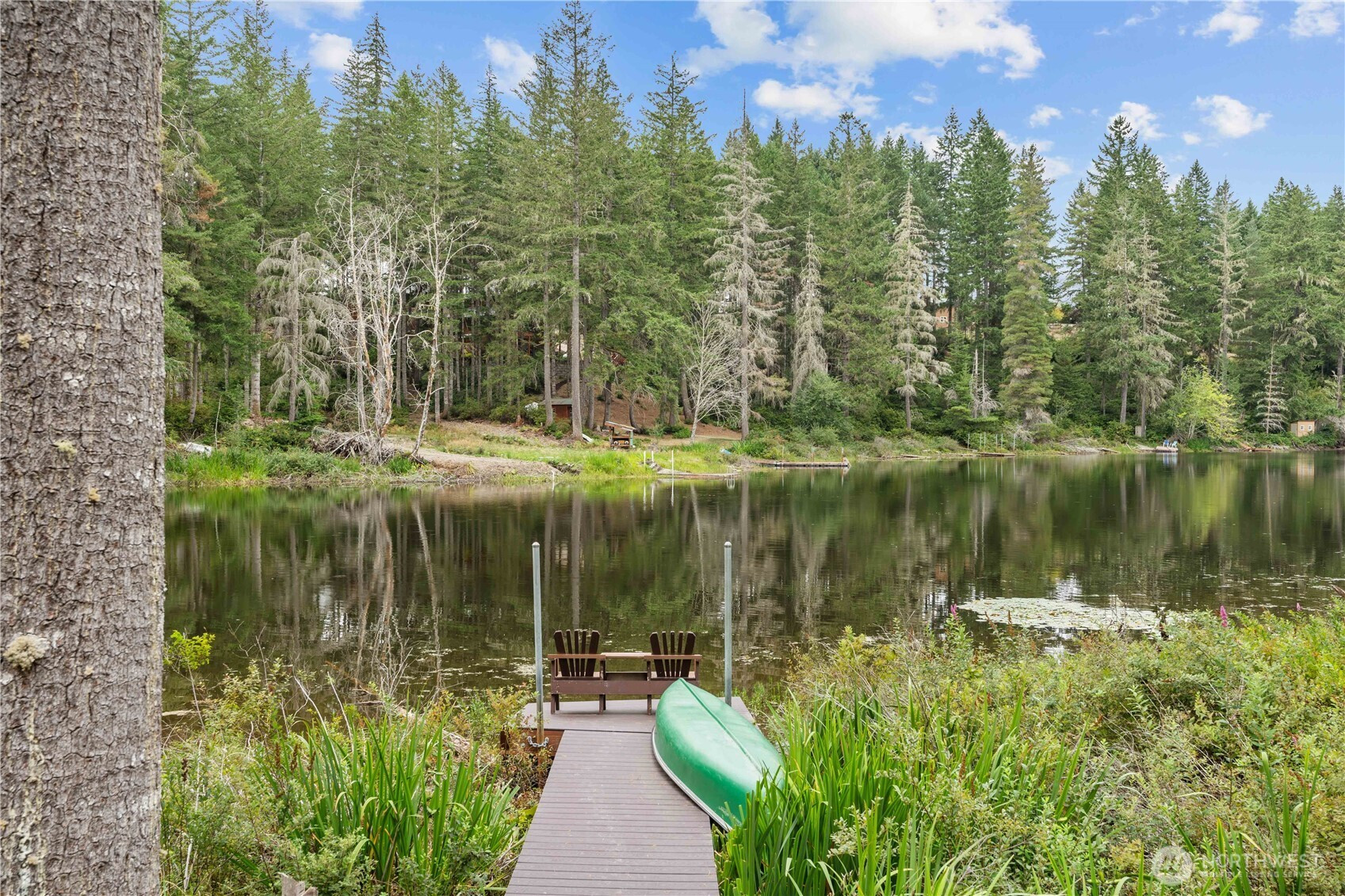 7131 NE Tahuya Blacksmith Road, Belfair, WA 98528