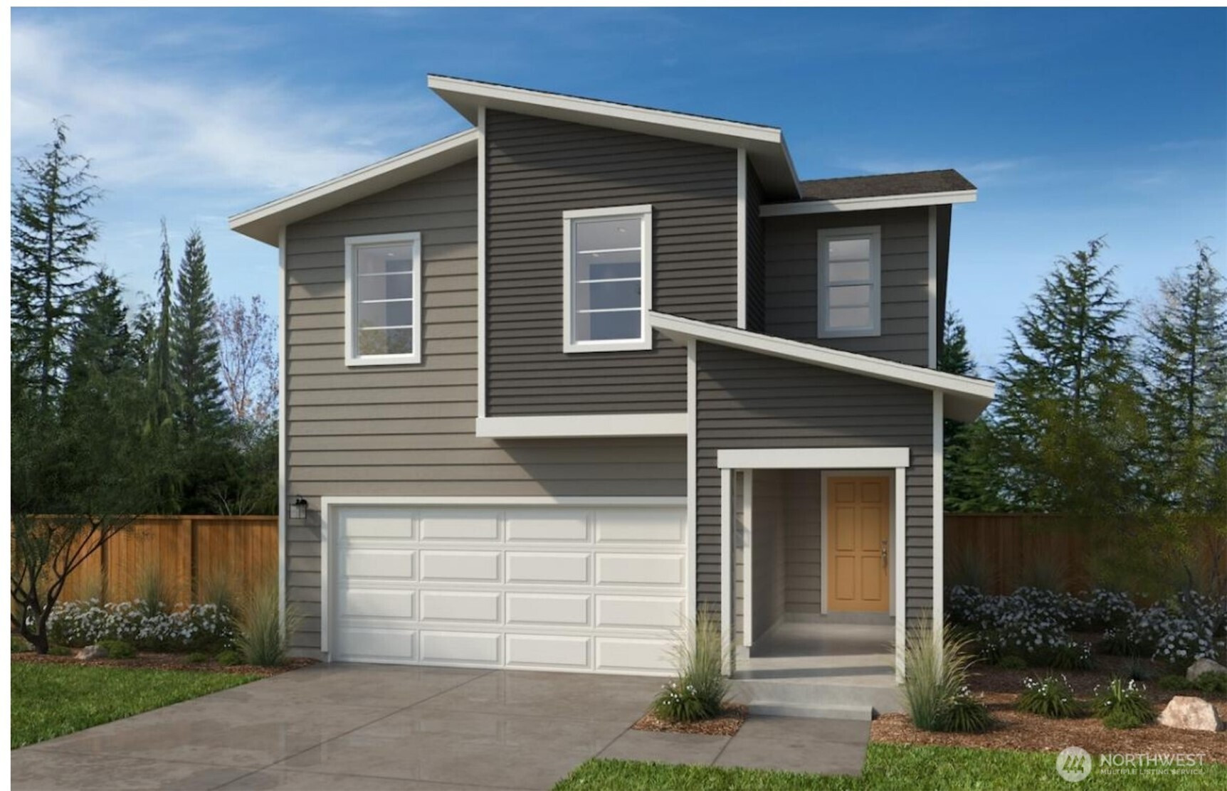 1972 NW Meadowview Drive, Poulsbo, WA 98370