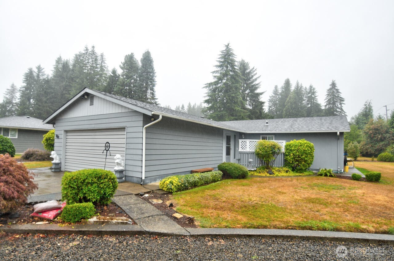 613 Holm Avenue, Montesano, WA 98563