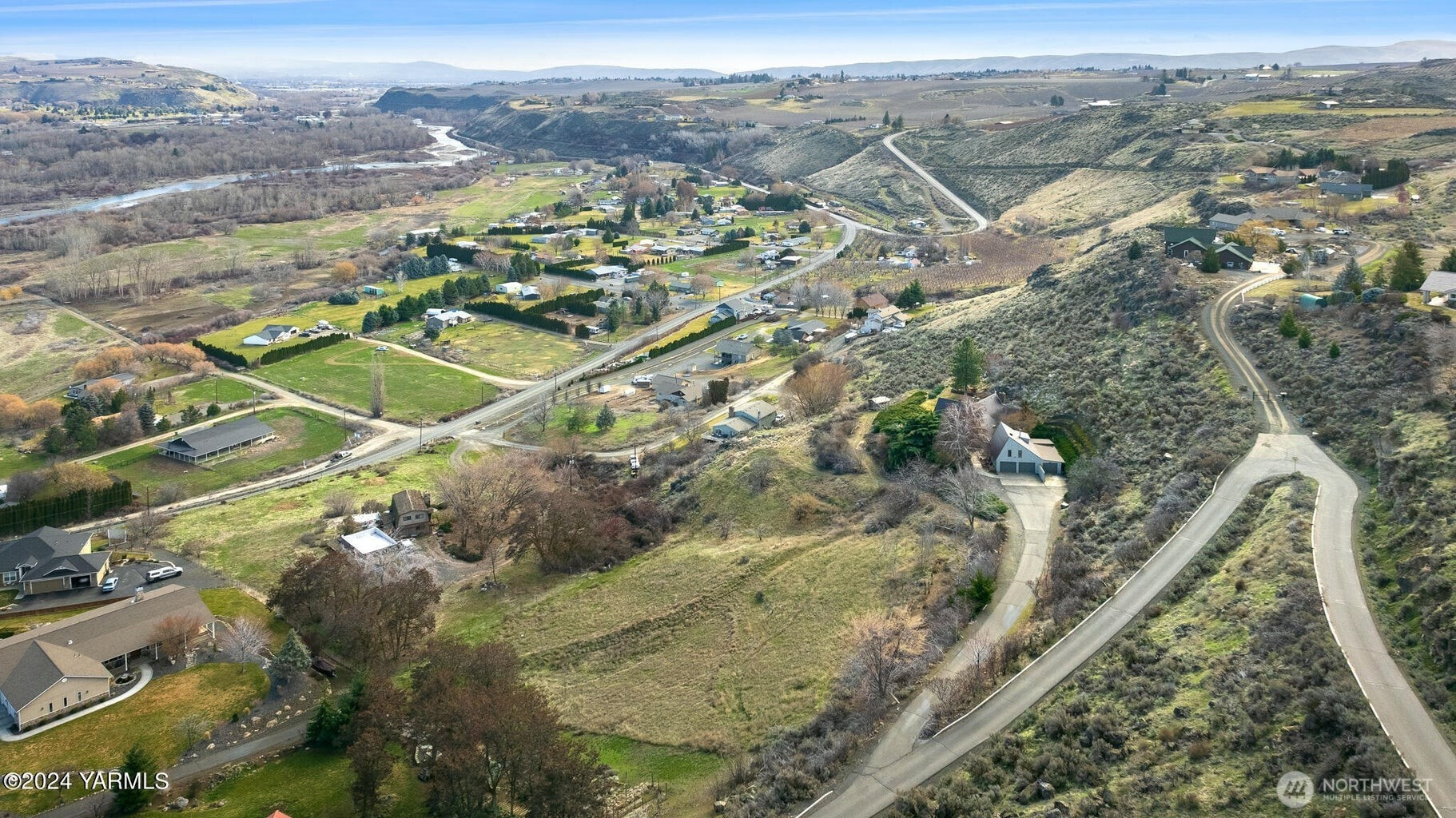 0 NNK S Naches Road, Naches, WA 98937
