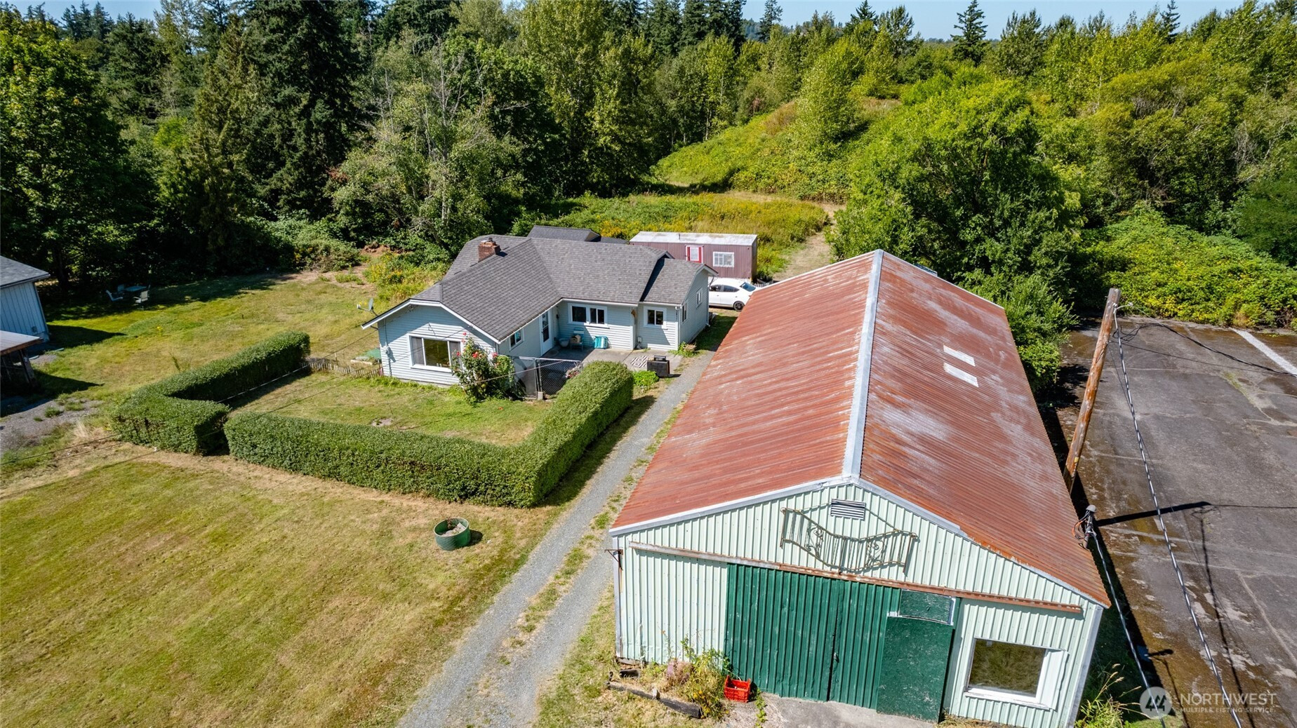3817 E Sunset Drive, Bellingham, WA 98226