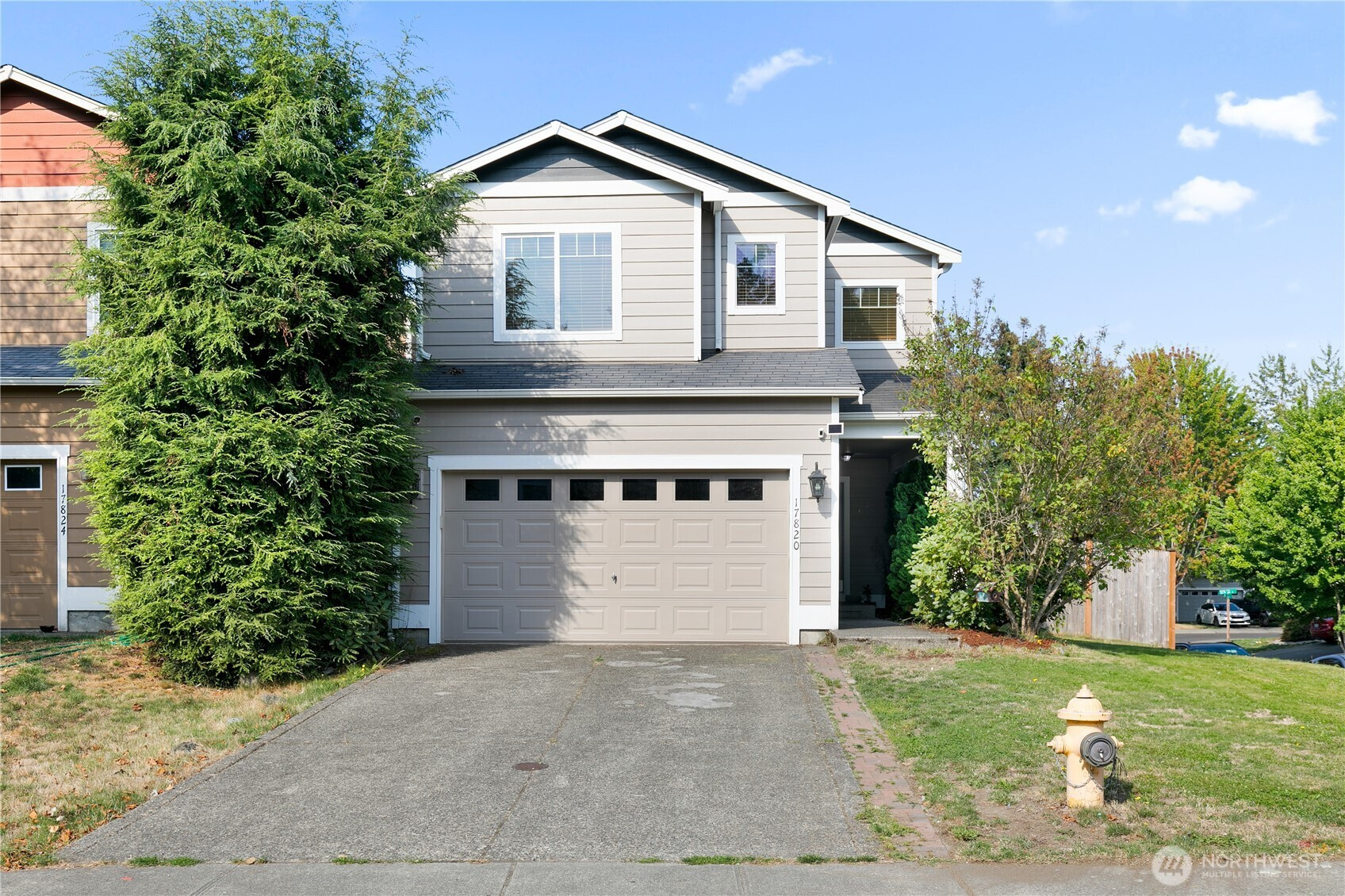 17820 73rd Avenue E, Puyallup, WA 98375