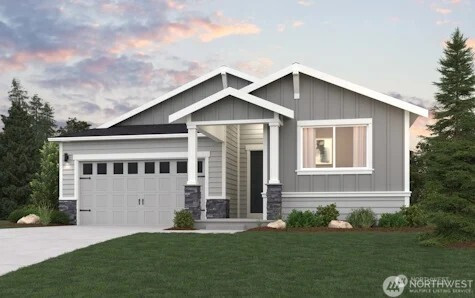 5991 Thornhill Avenue SW, Port Orchard, WA 98367