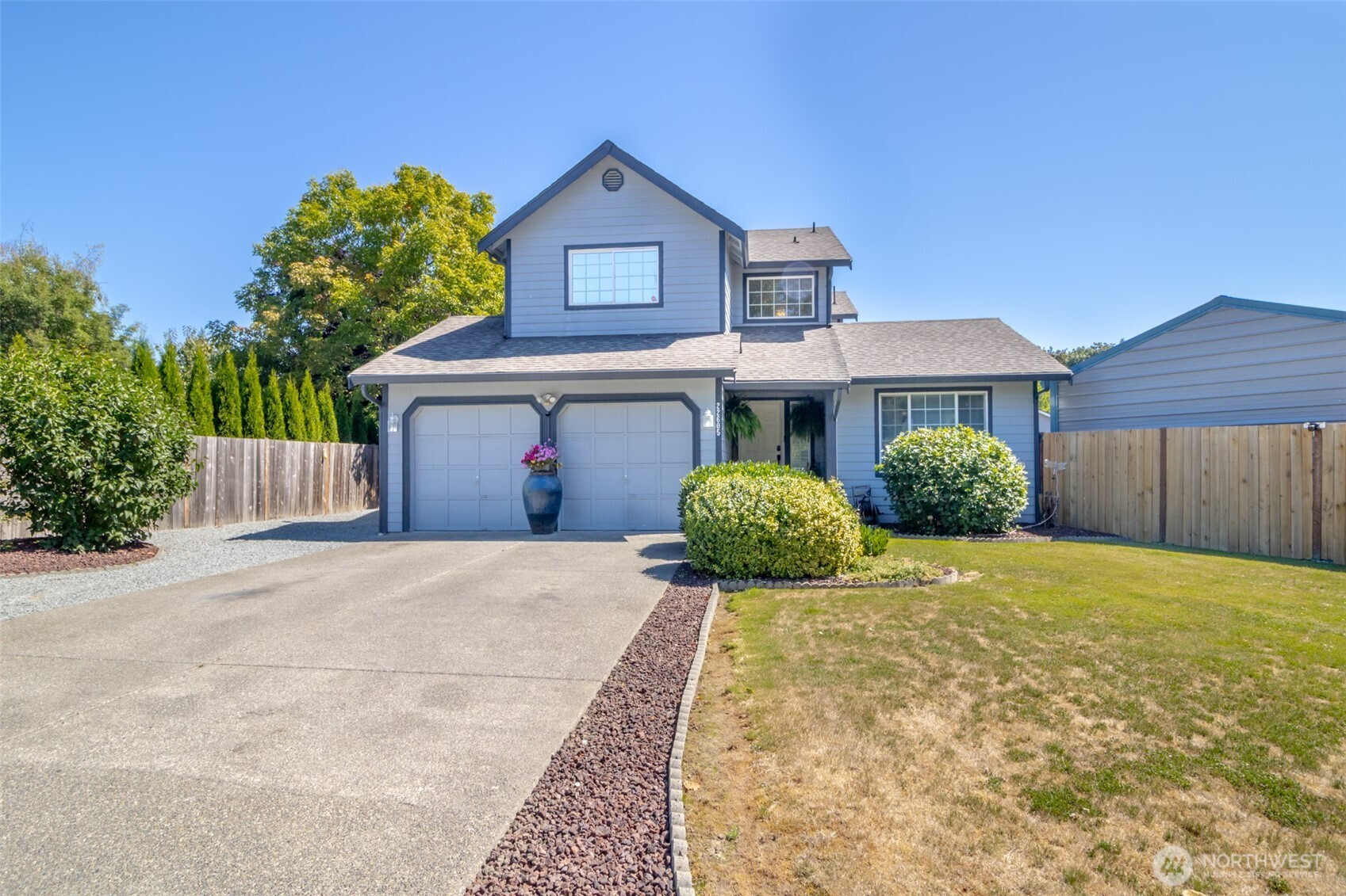 22605 127th Avenue E, Graham, WA 98338