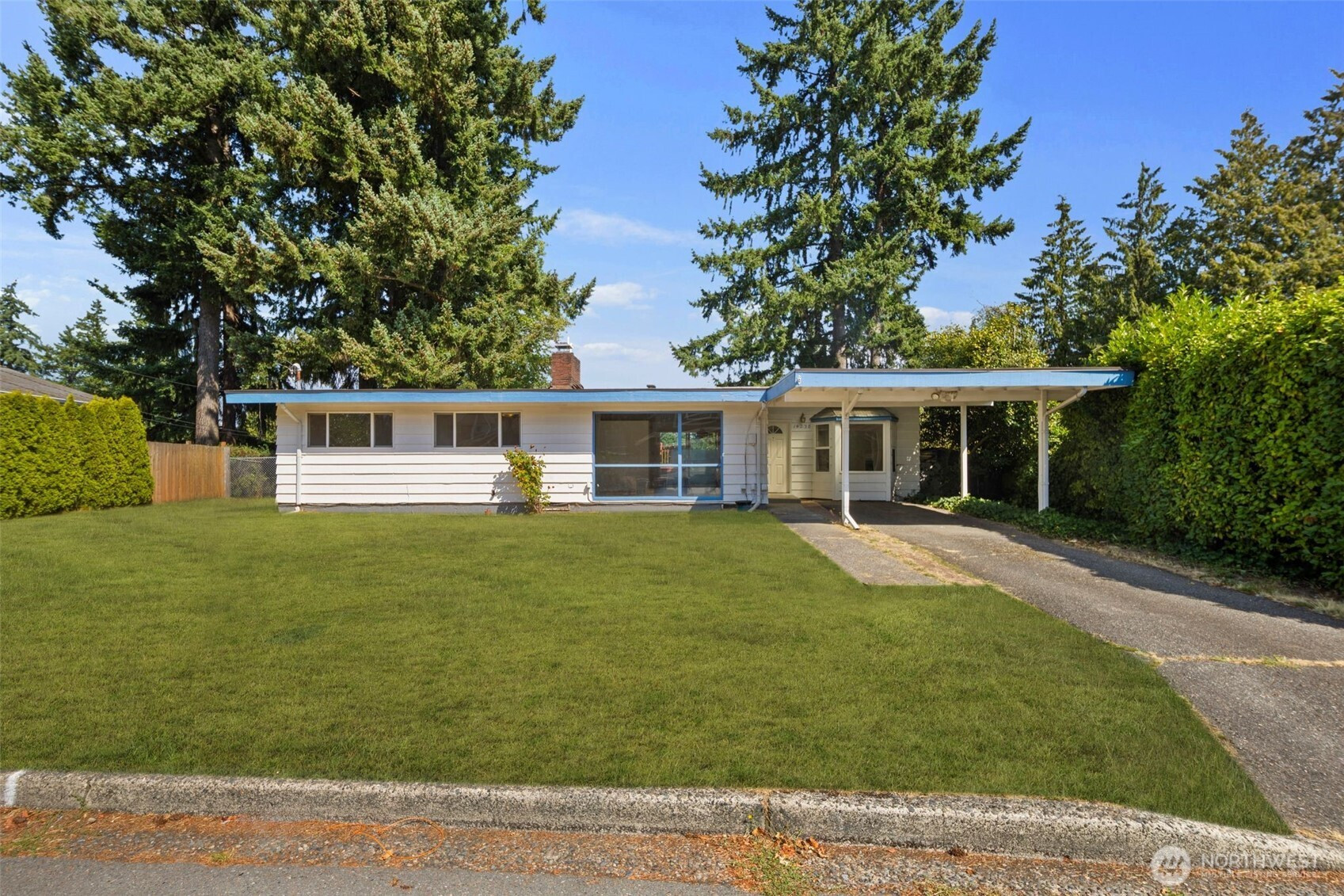 14238 SE Eastgate Drive, Bellevue, WA 98006