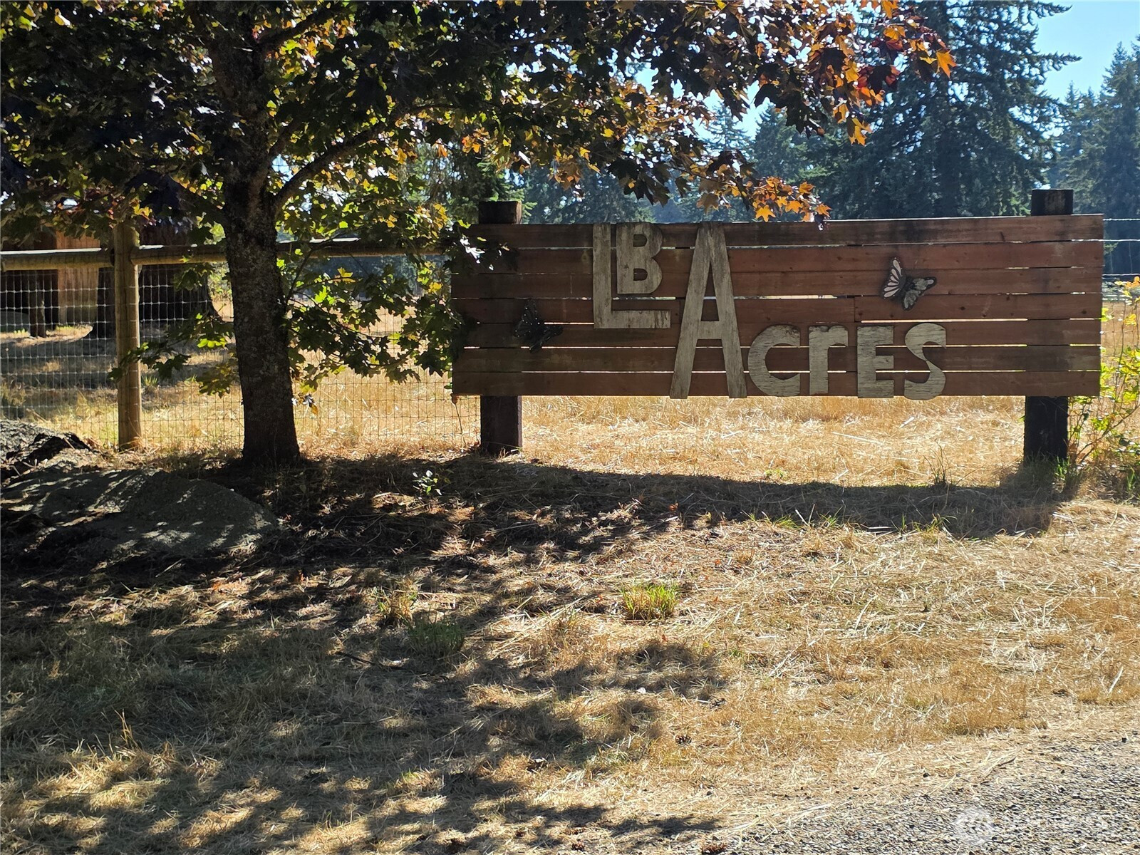 11305 Bald Hill Road SE, Yelm, WA 98597