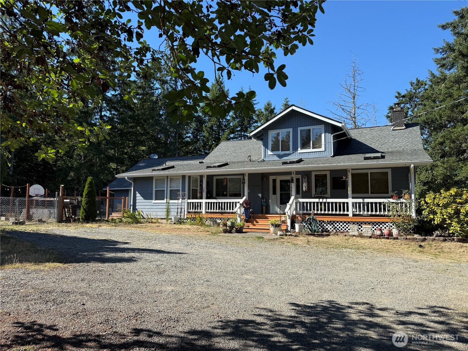 1704 S 2nd Street, Shelton, WA 98584