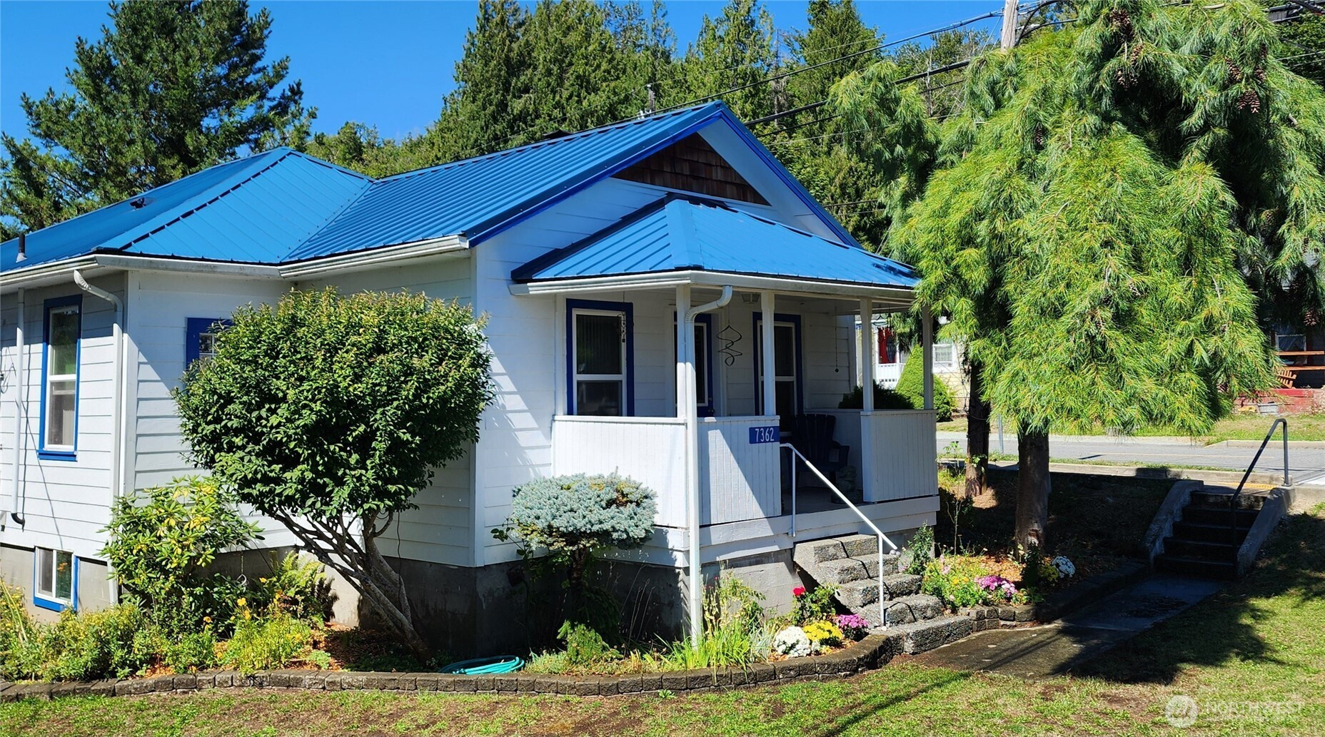 7362 N Superior Avenue, Concrete, WA 98237