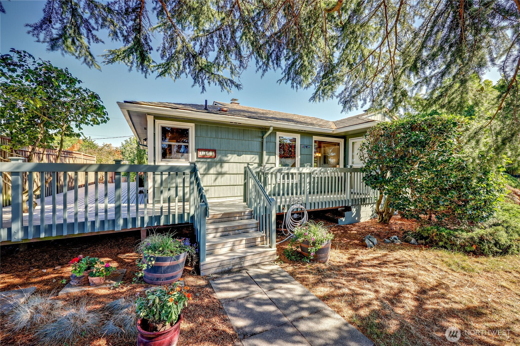 2418 E 23rd Street, Bremerton, WA 98310