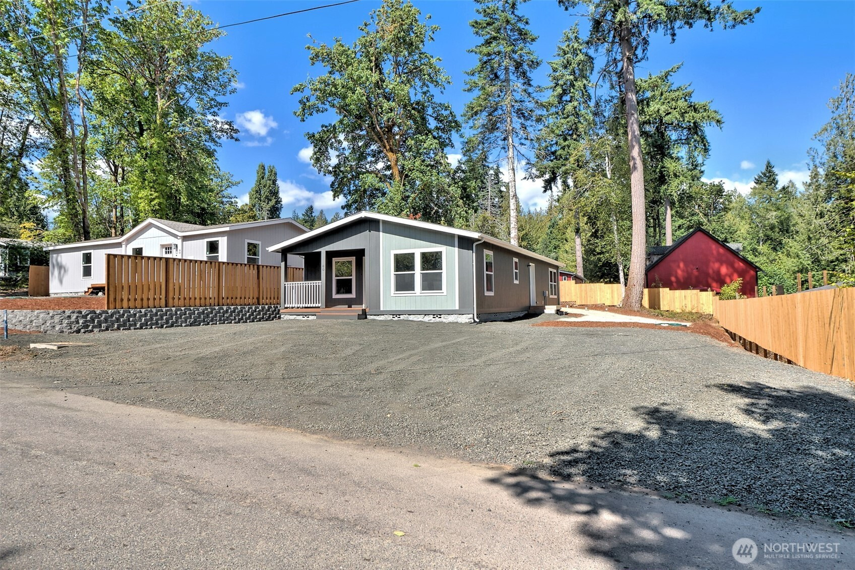 80 E Kingston Way, Shelton, WA 98584