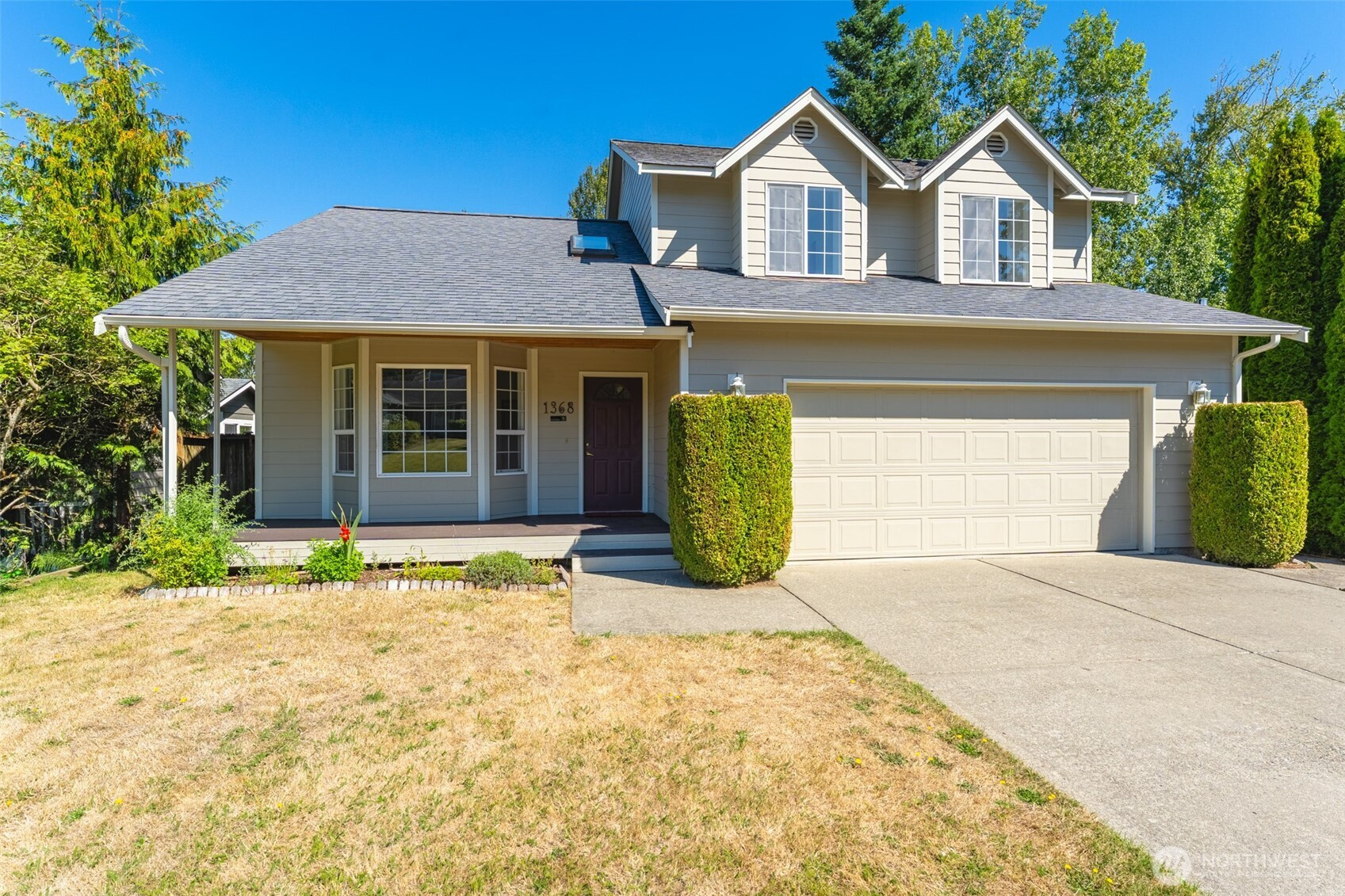 1368 Roma Road, Bellingham, WA 98226
