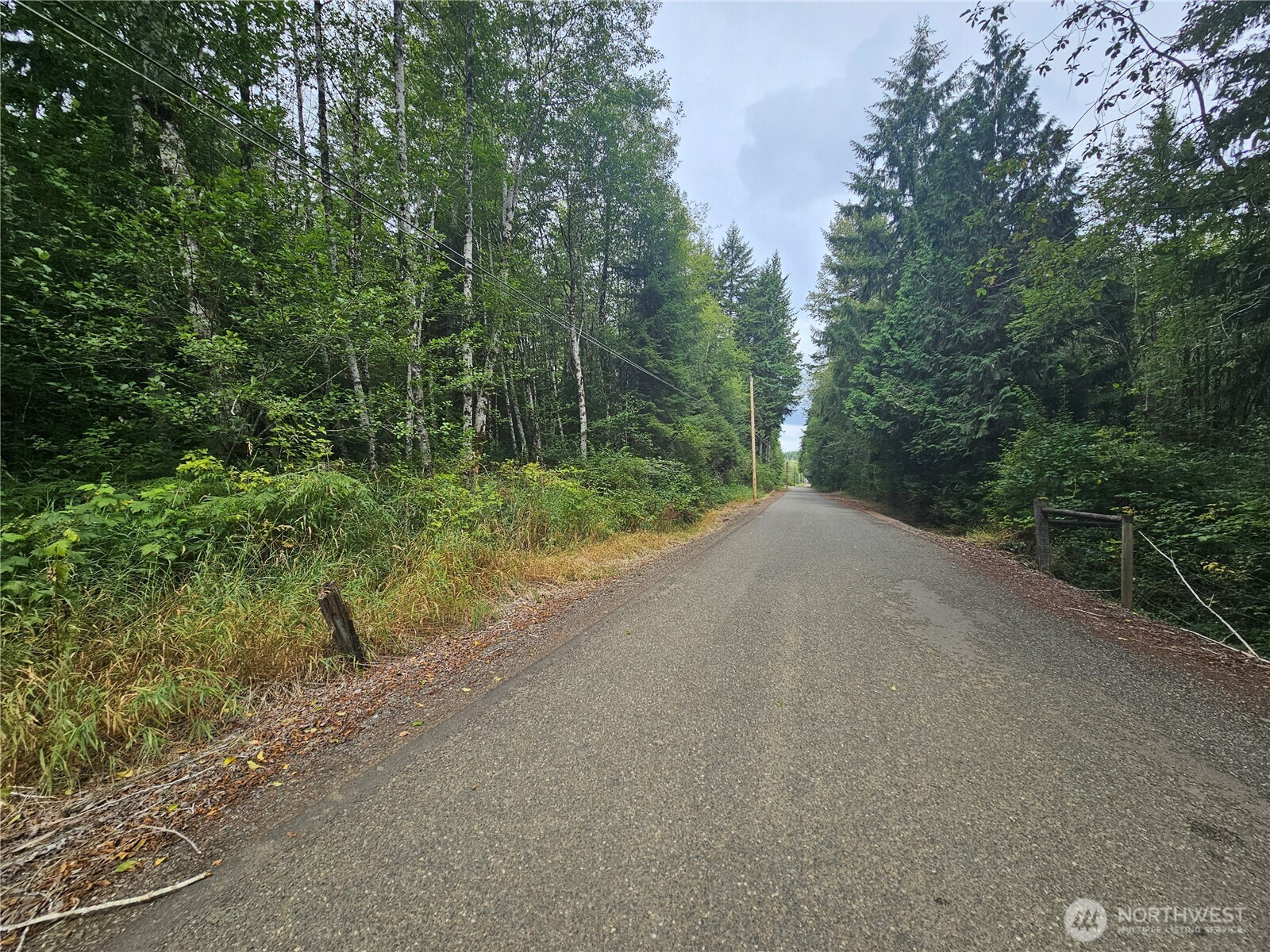 0 Upper Falls Creek Road, Elma, WA 98541
