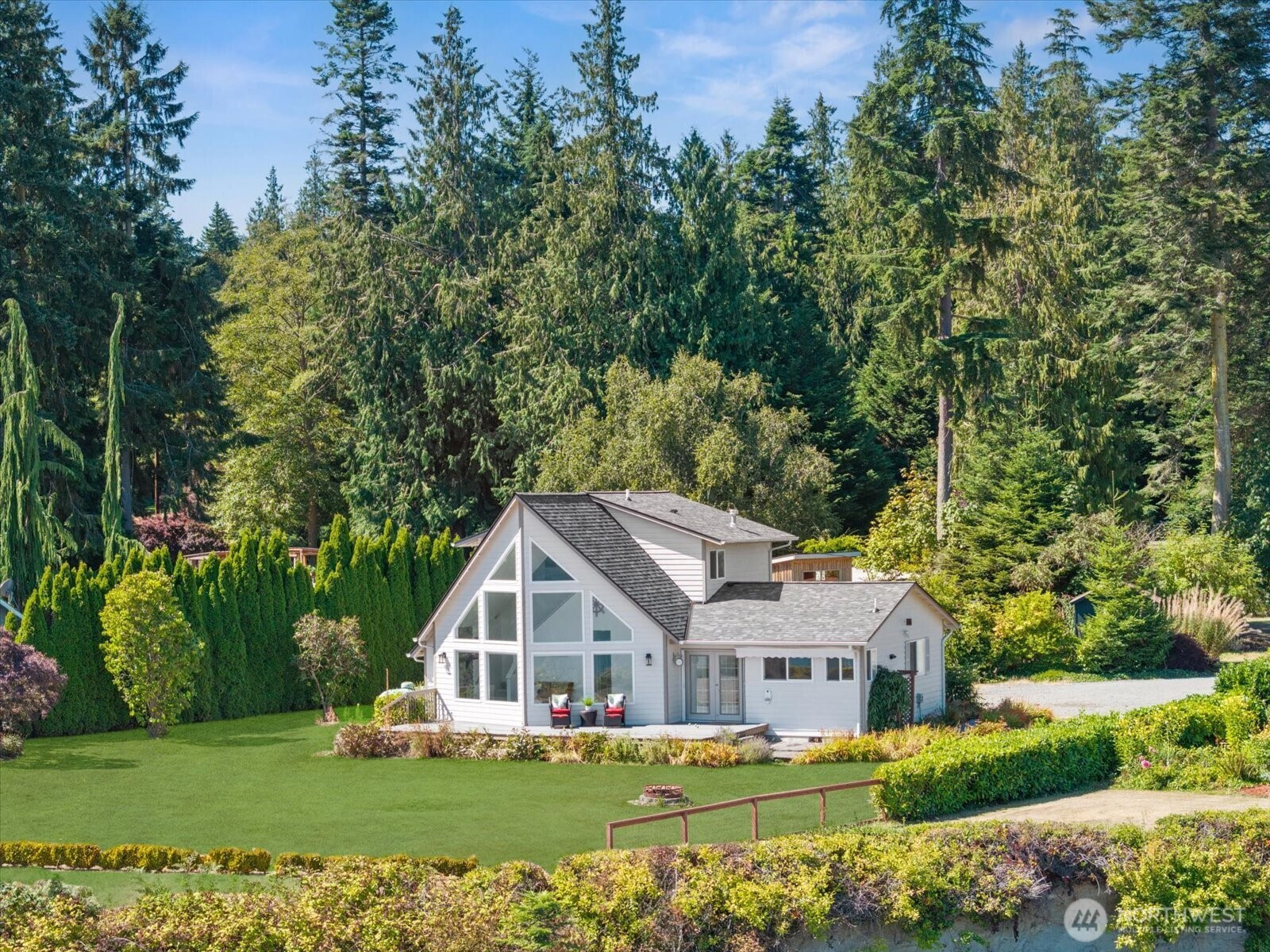2597 SE Camano Drive, Camano Island, WA 98282