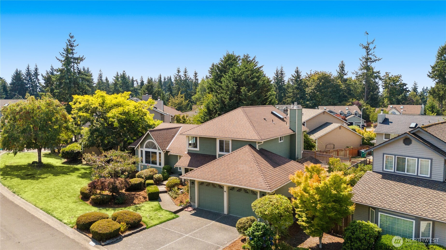 11032 55th Avenue W, Mukilteo, WA 98275