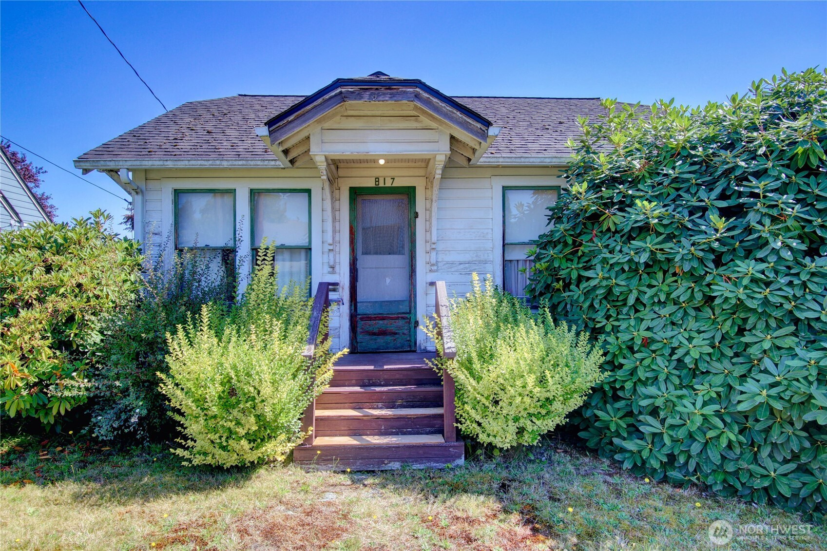817 Central Avenue, Sedro Woolley, WA 98284