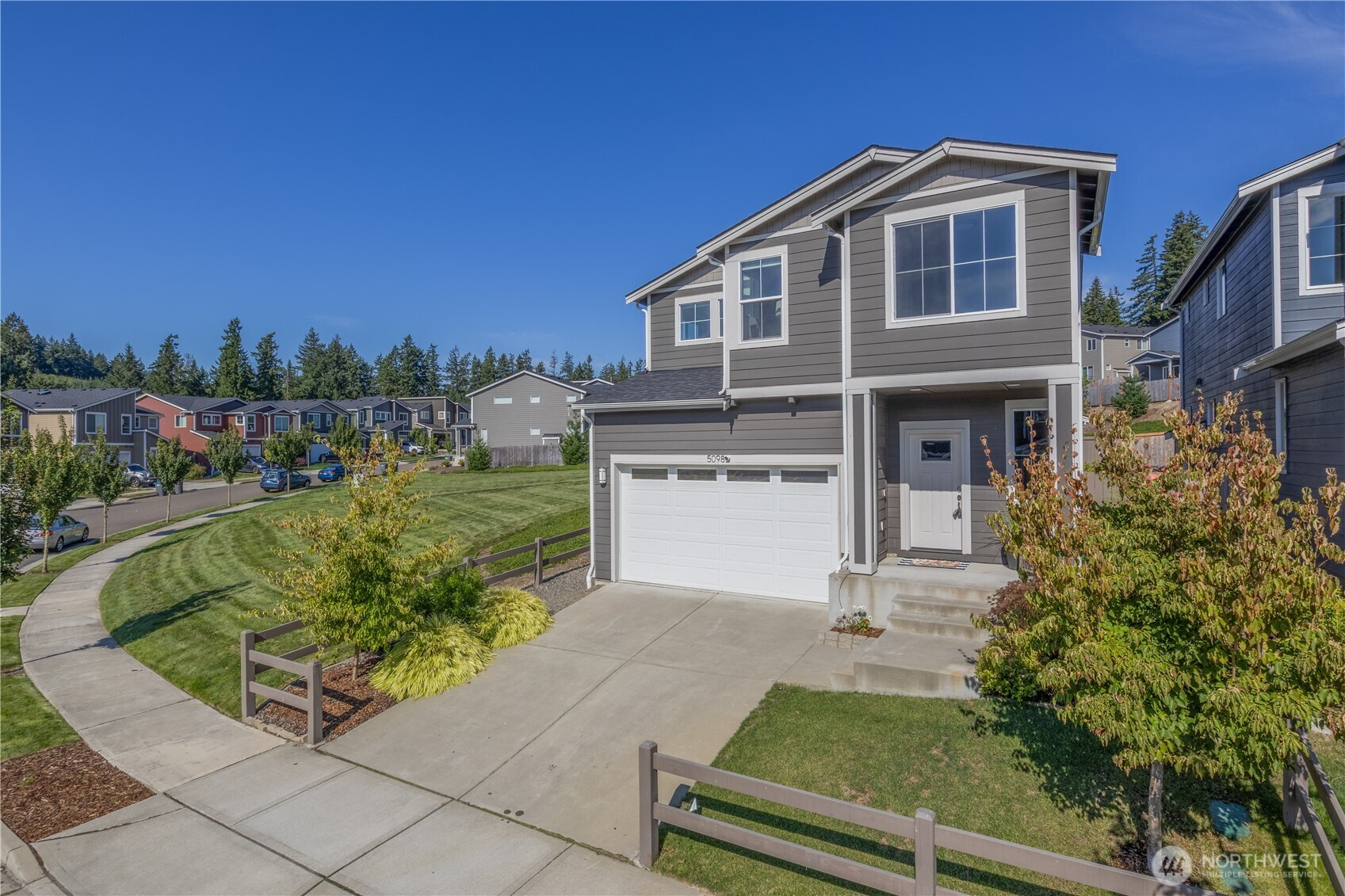 5098 Granger Street, Bremerton, WA 98312
