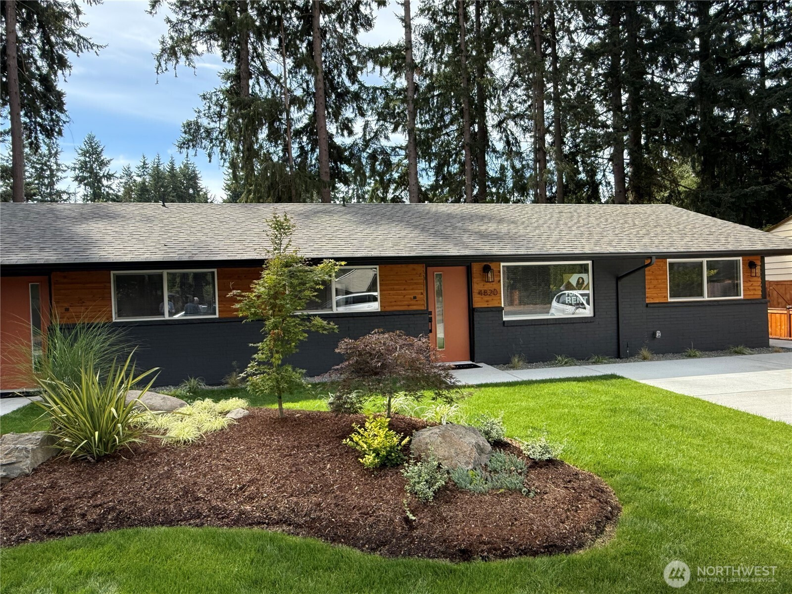 4822 83rd Avenue W, University Place, WA 98467