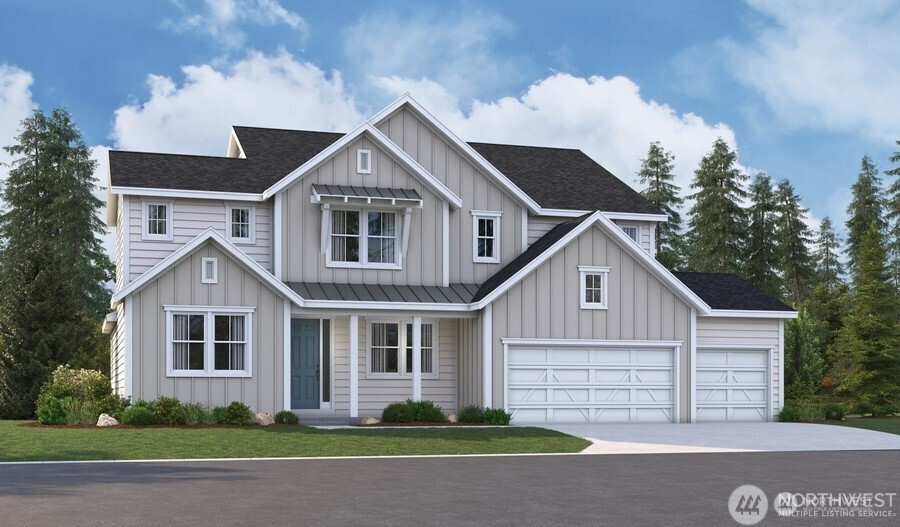 10430 135th Avenue NE, Lake Stevens, WA 98258