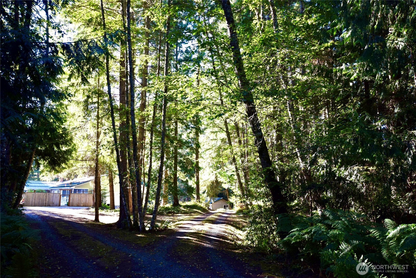 1694 S Bagley Creek Road, Port Angeles, WA 98362